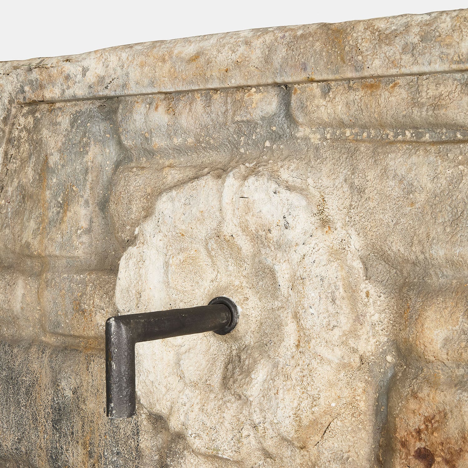 Brunnen Iveralia
