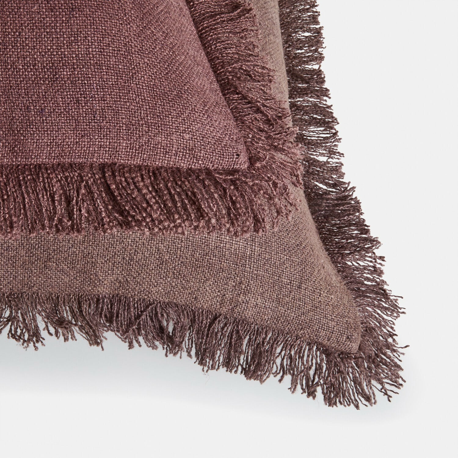 Kissenhülle 2er Set Maybeline