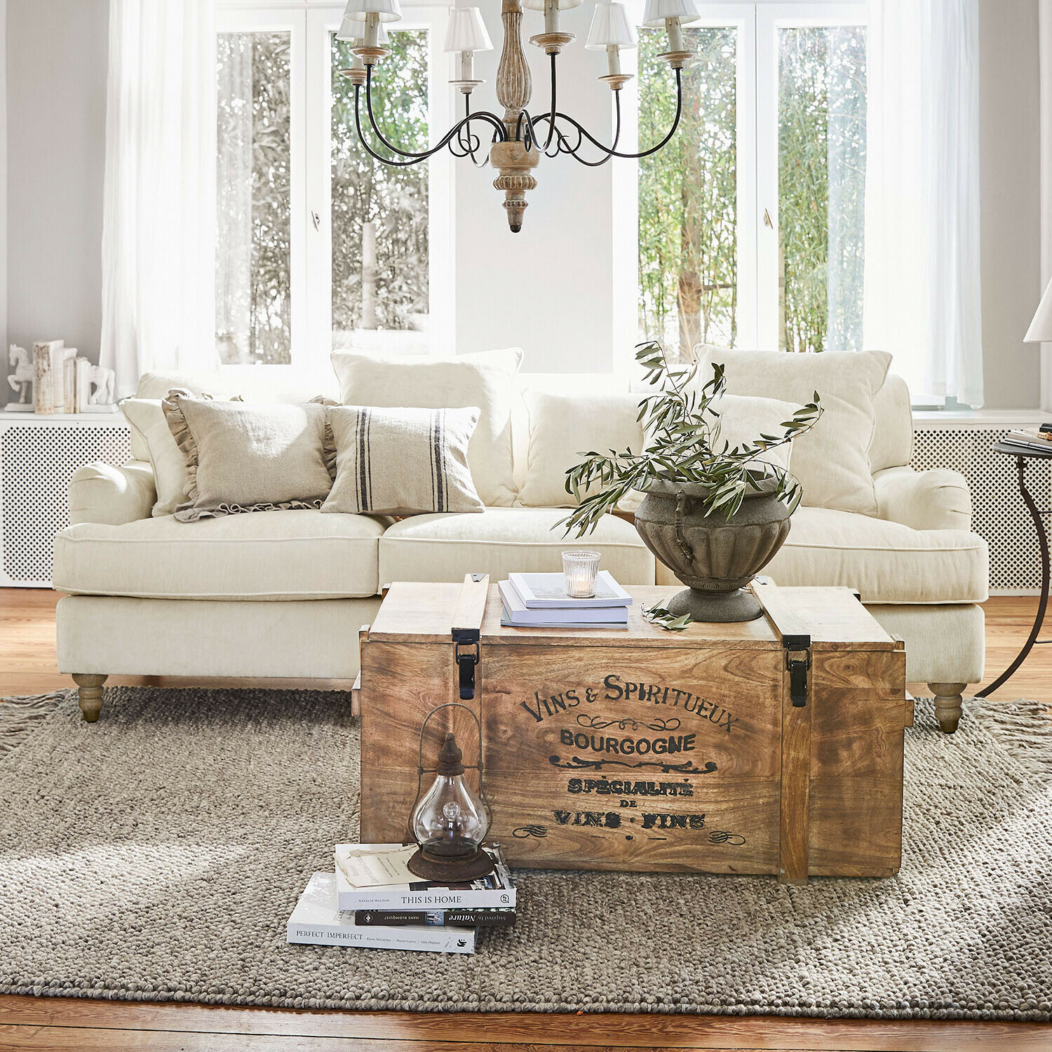 Sofa Isa