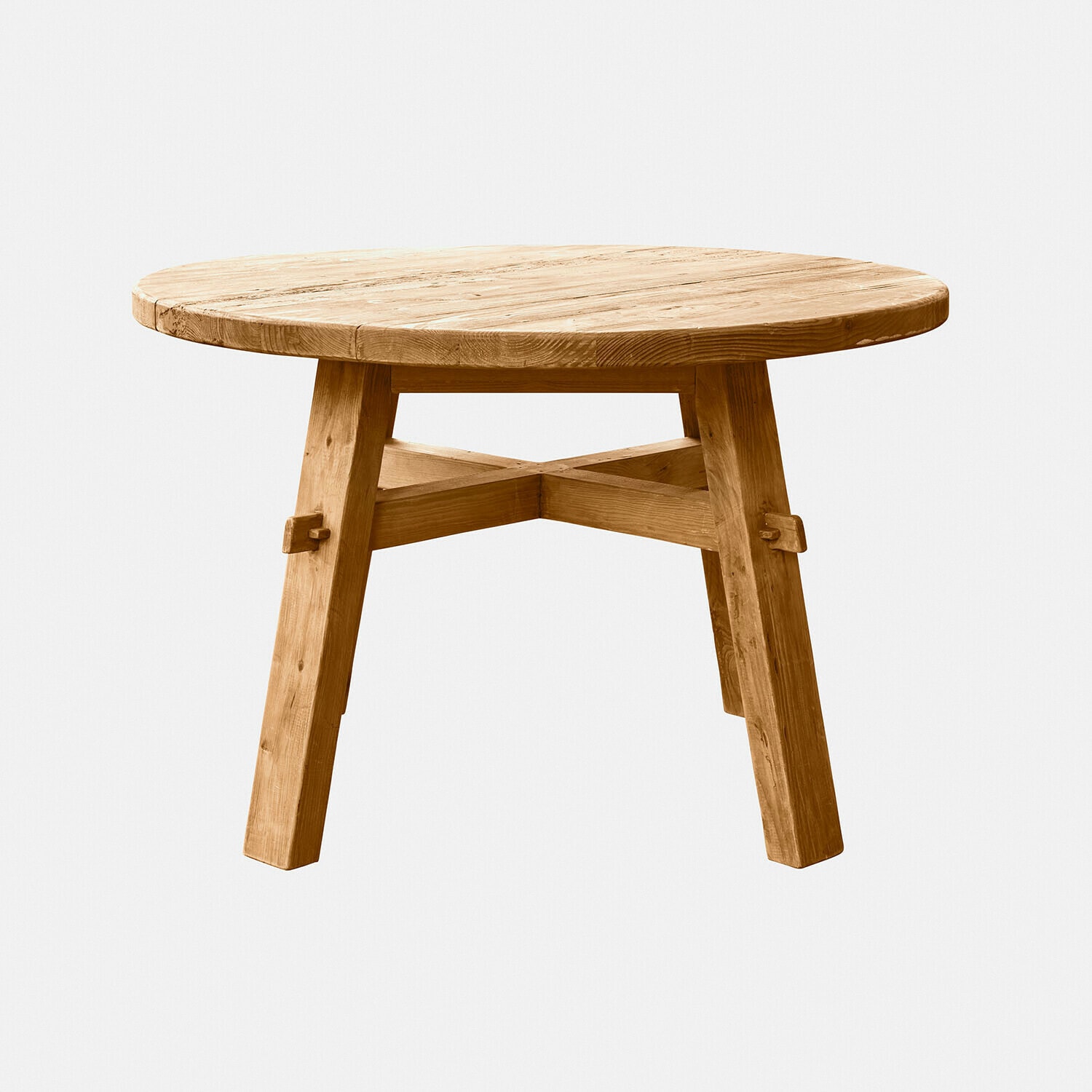 Tisch Crestwooden