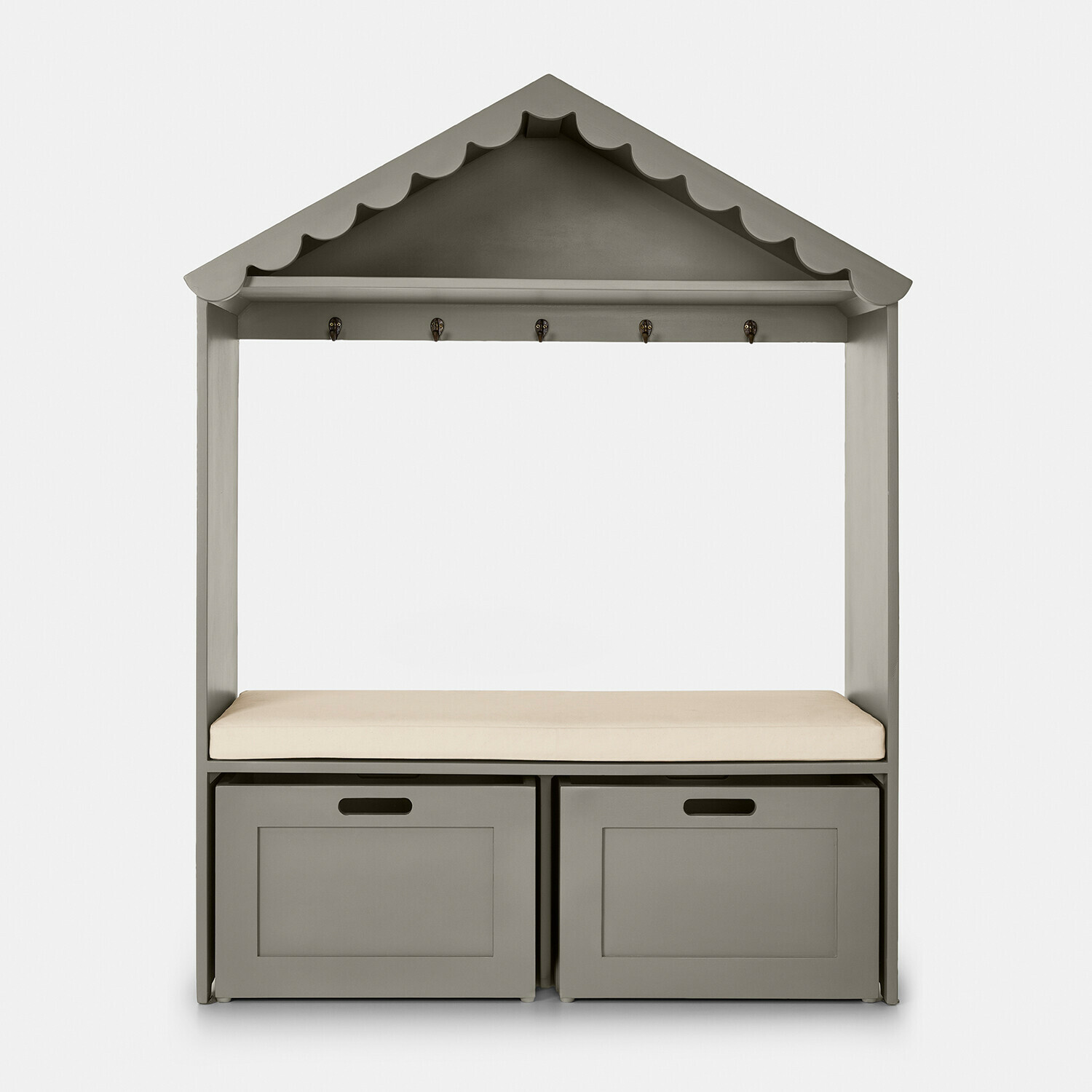 Garderobe Birkasa