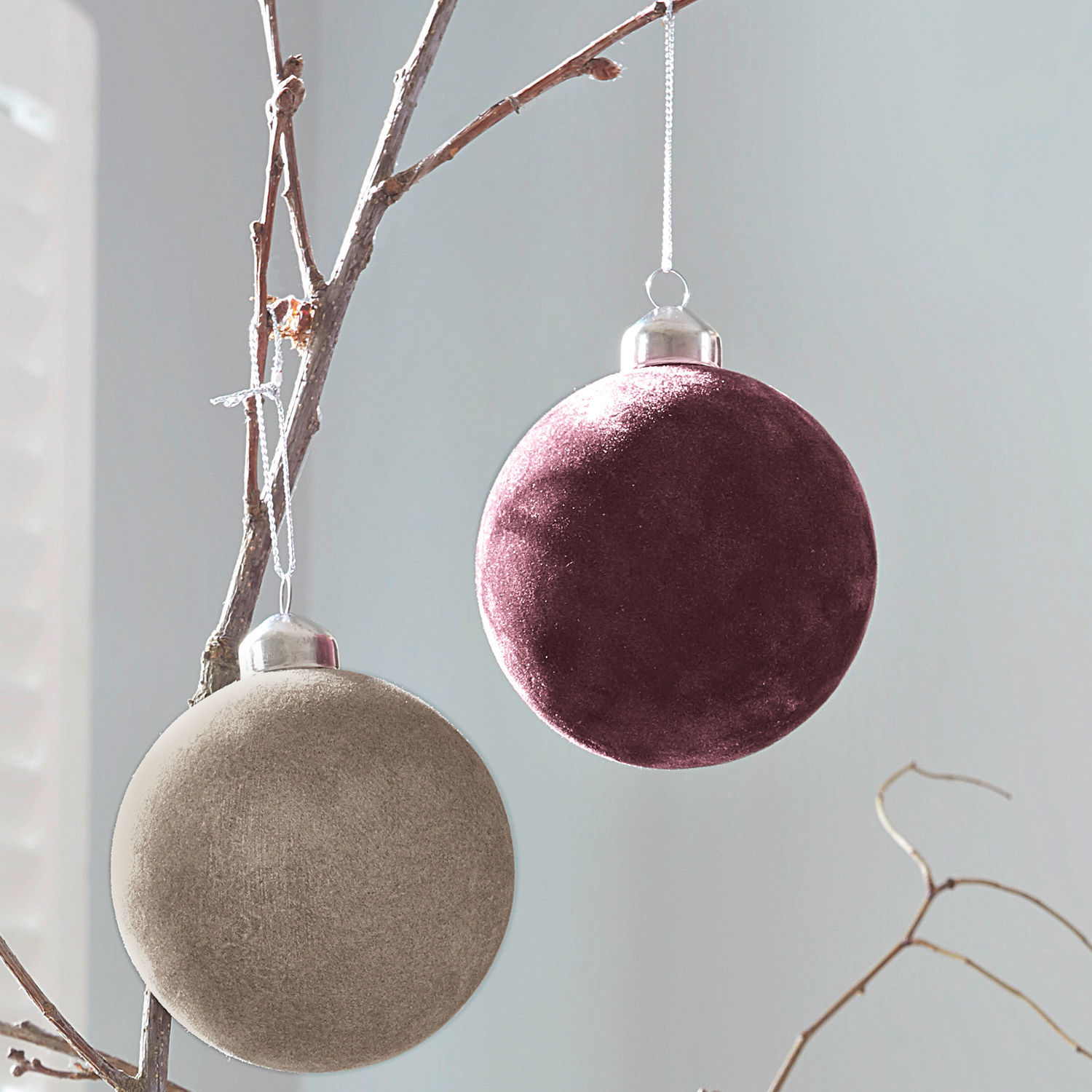 Weihnachtsschmuck 6er Set Millas