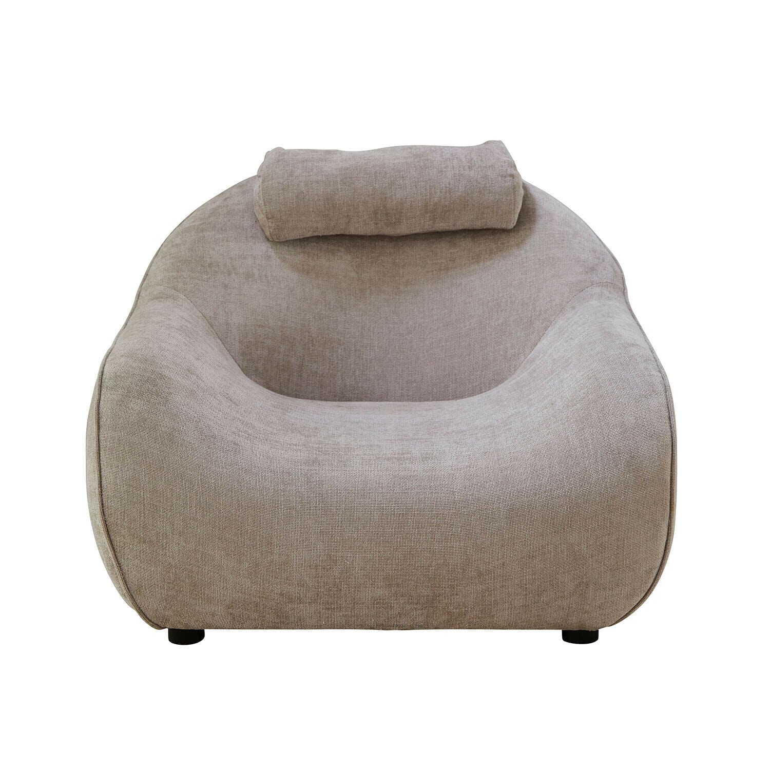 Lounge-Sessel Clariveau