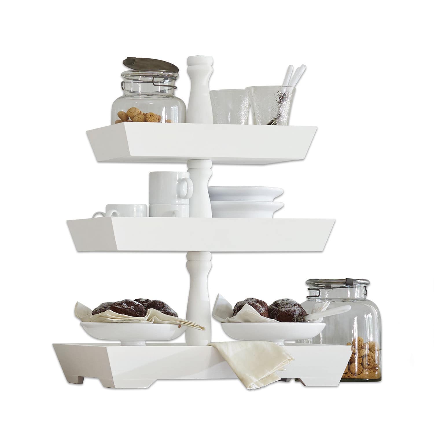 Etagere Editha