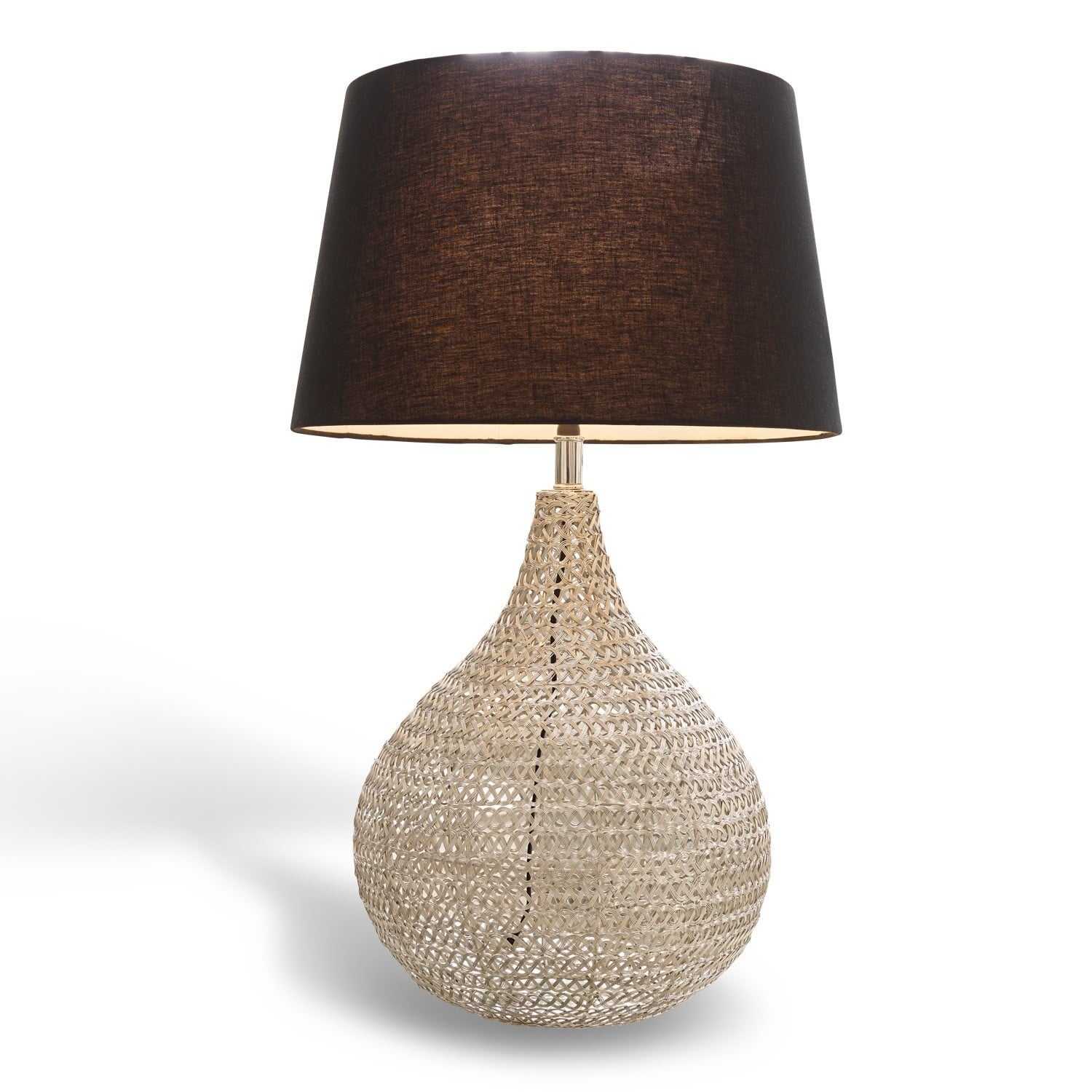 Tischlampe Rivka