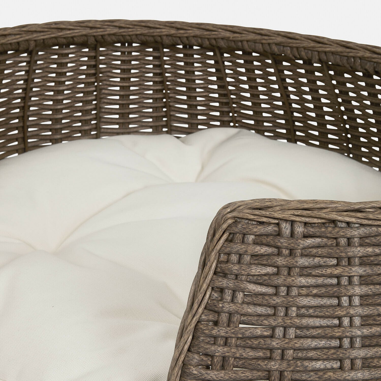 In- & Outdoor-Haustierbett Brinelza