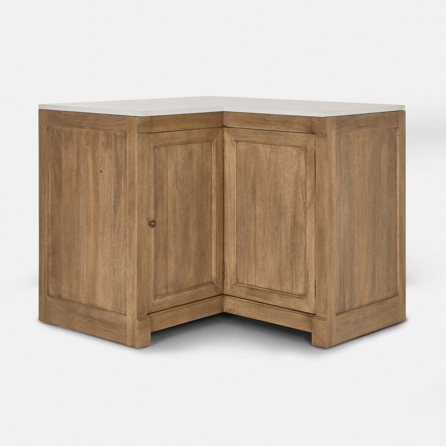 Eckschrank Millhaven Eckschrank Millhaven