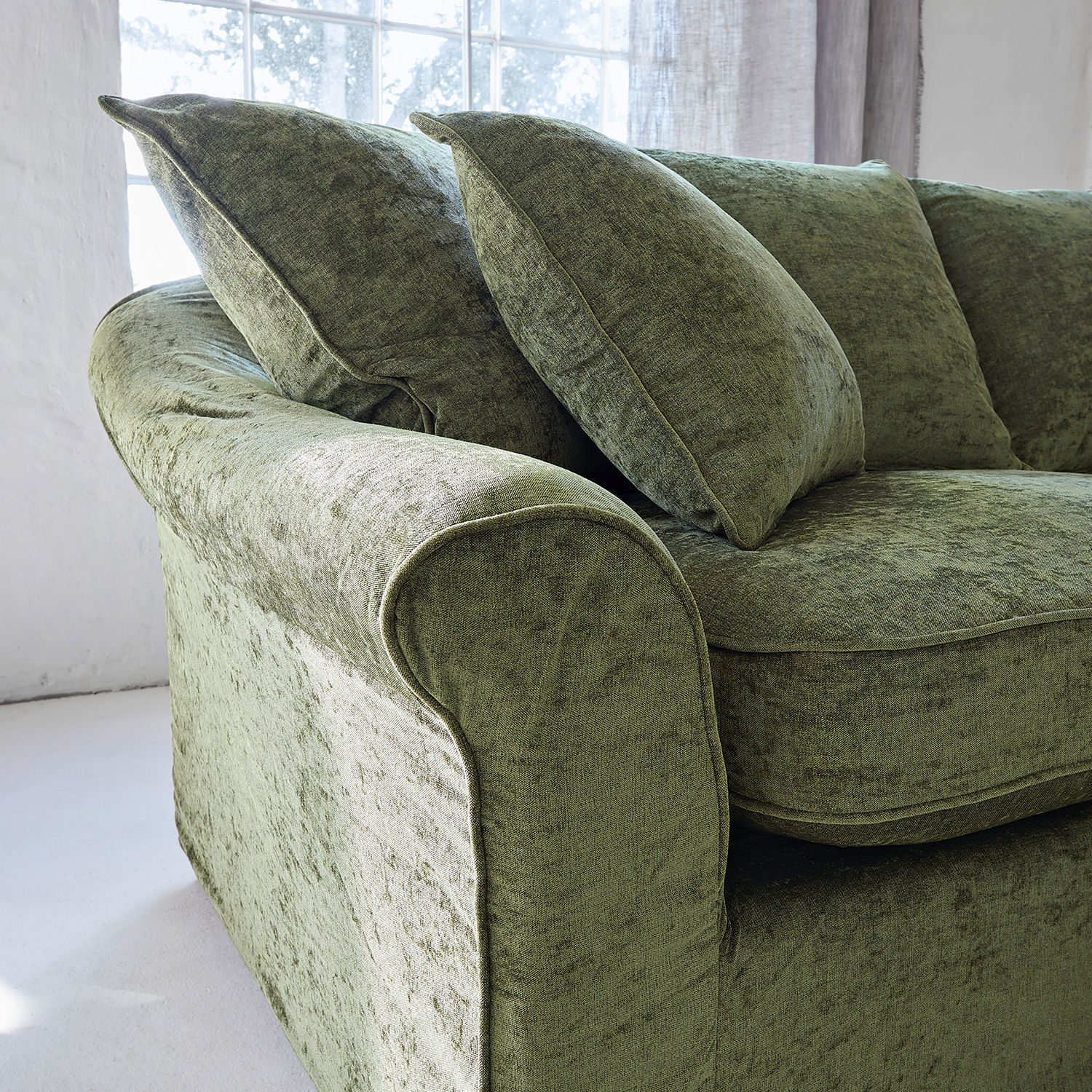 Sofa Long Beach