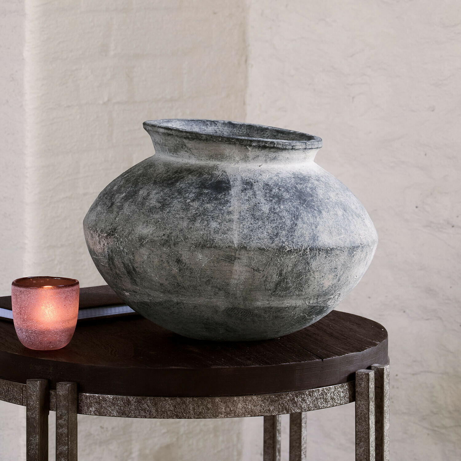 Vase Rymdal