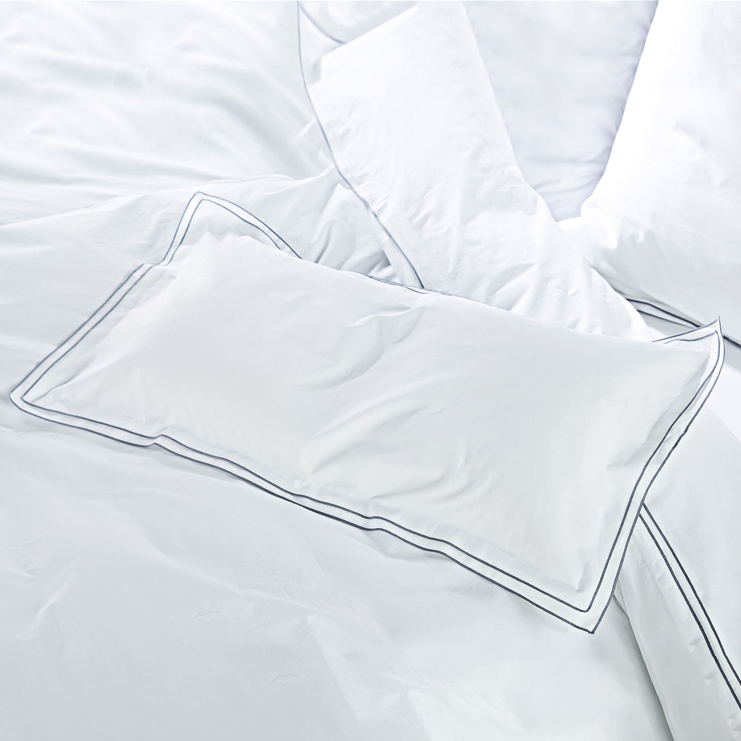 Kissenhülle Mettanier