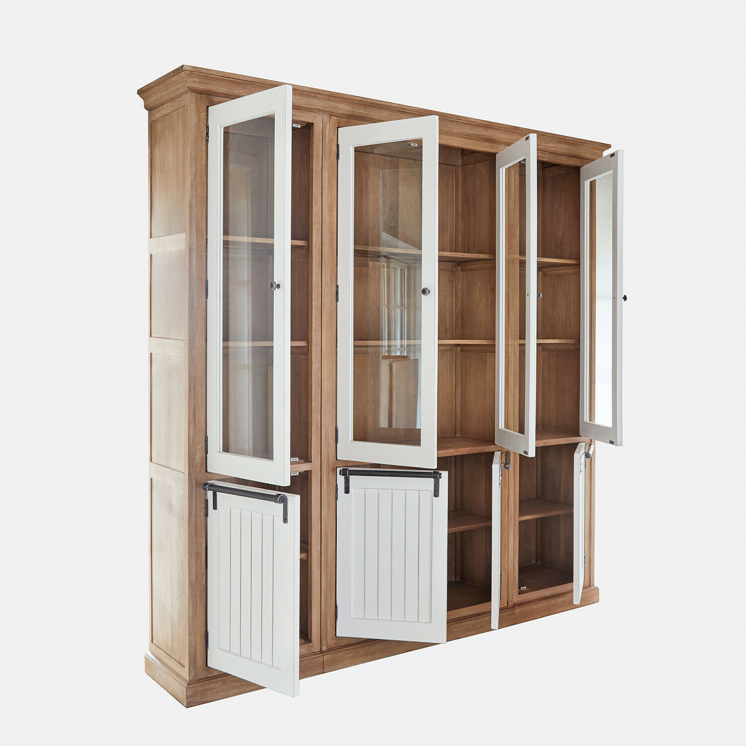 Schrank Isaverny