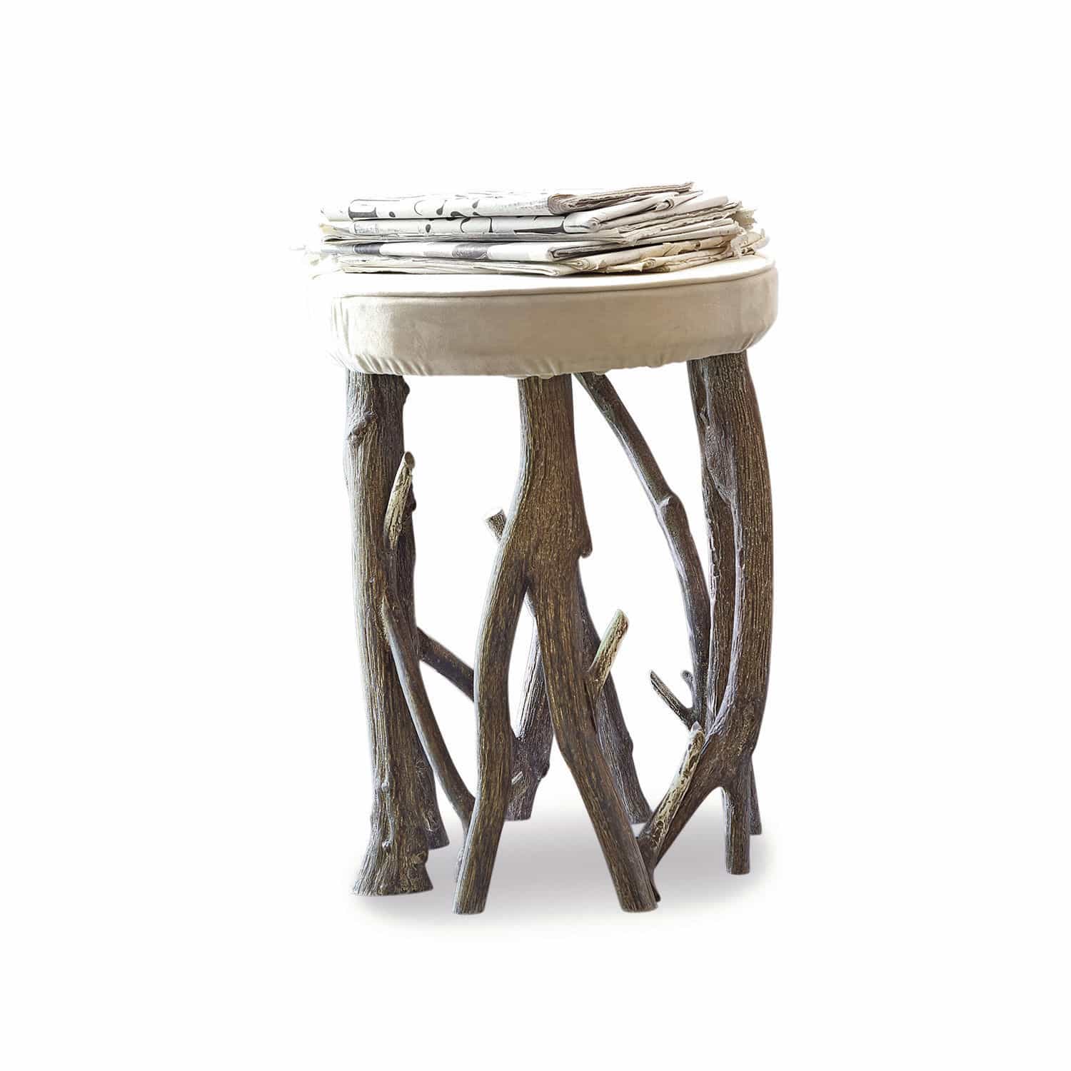 Hocker Gerrot