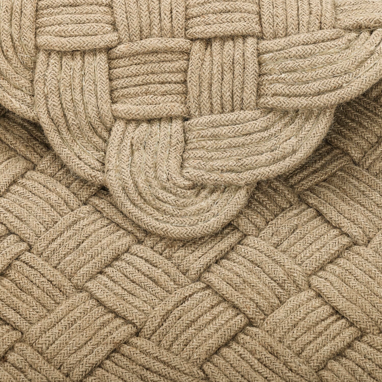 Fussmatte Harman