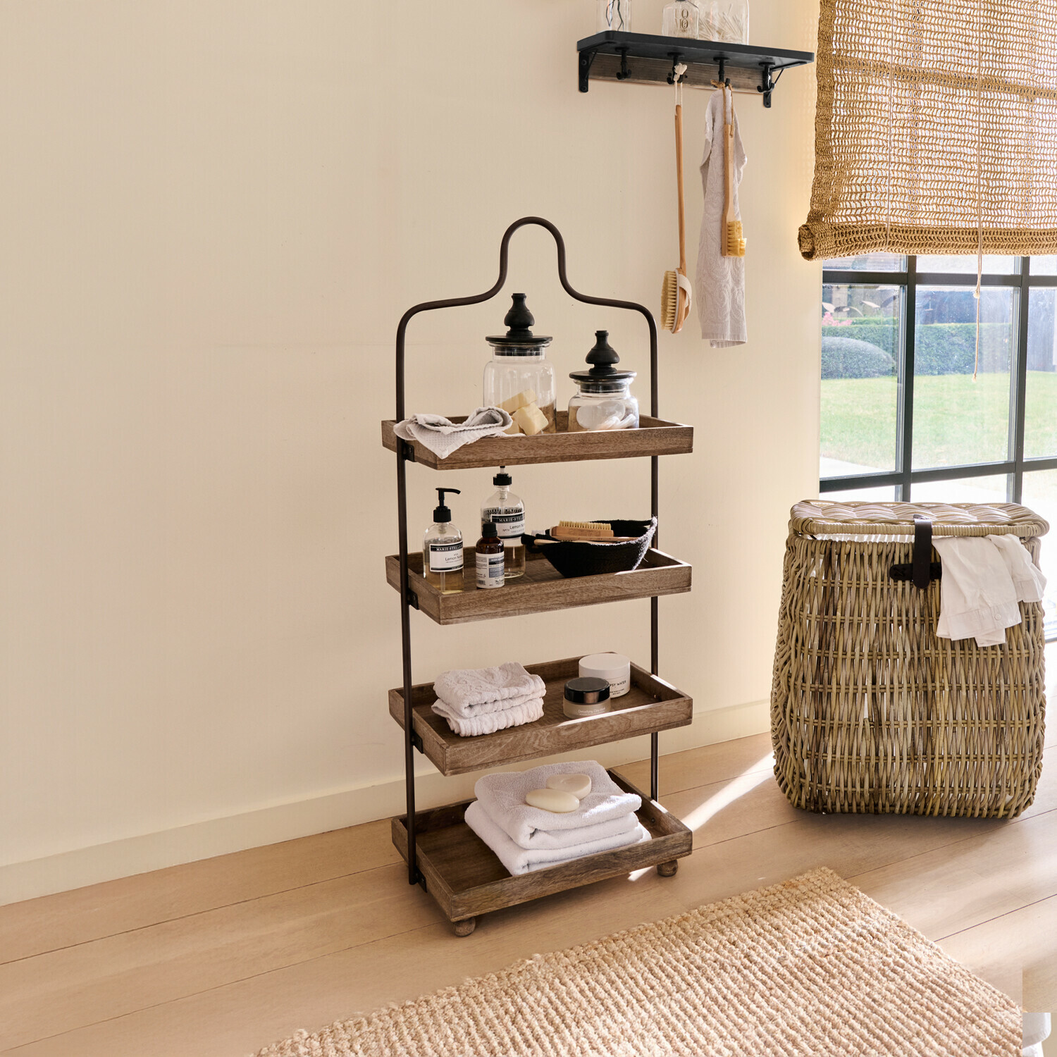 Etagere Lasse