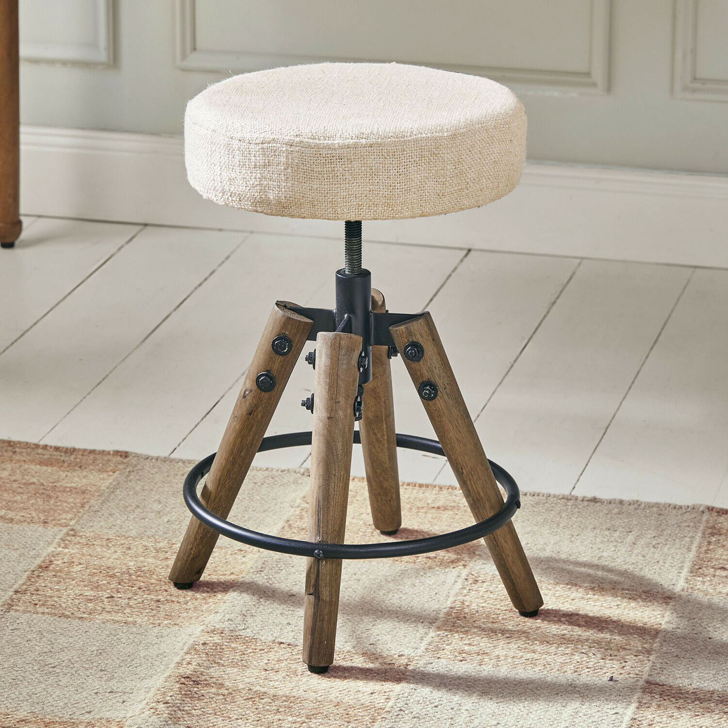 Kinderhocker Twist