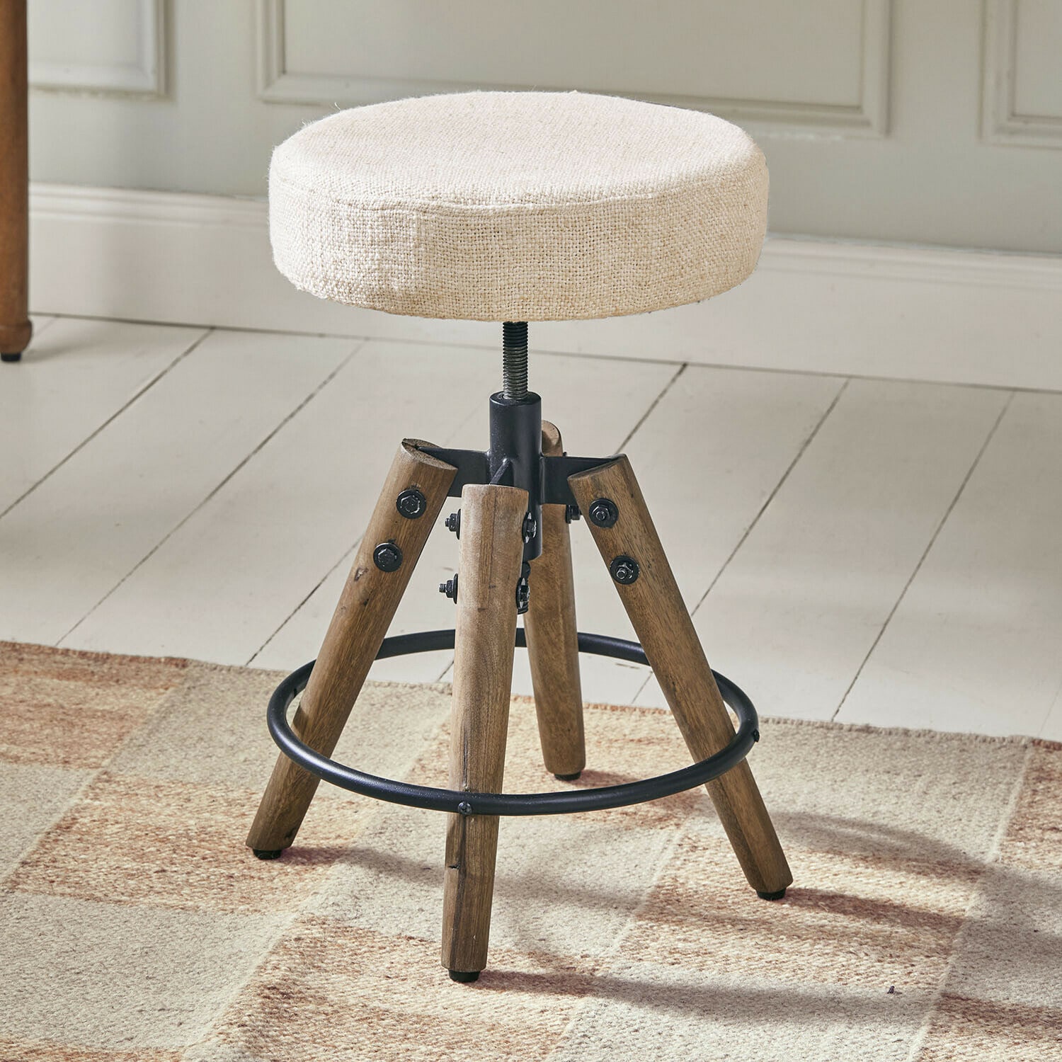 Kinderhocker Twist