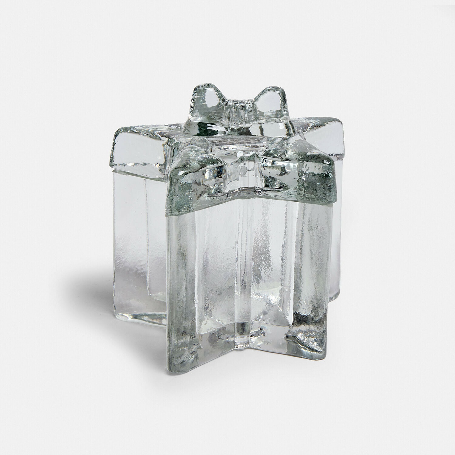 Glasdose Hêlavine