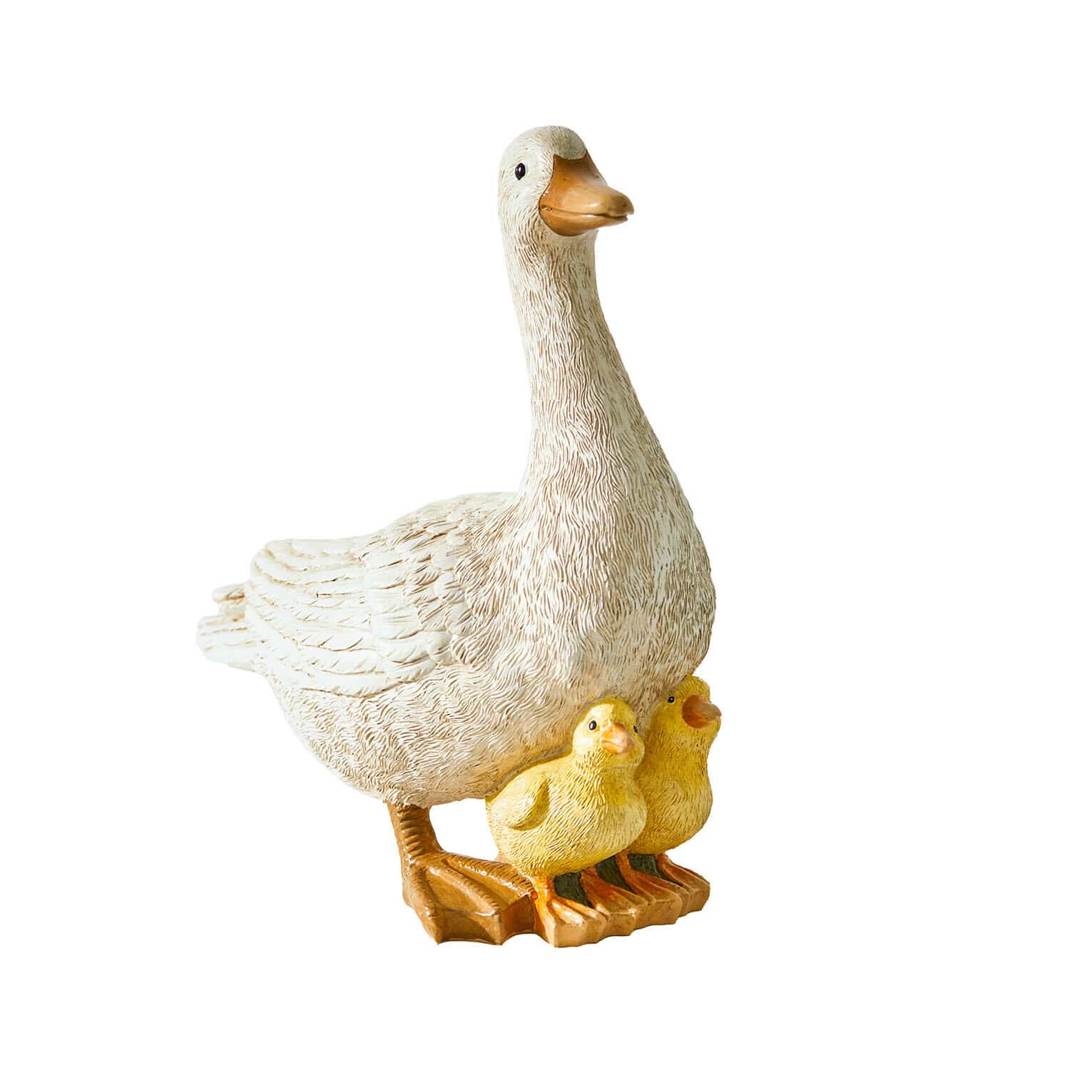 Deko-Gans Sunnyo