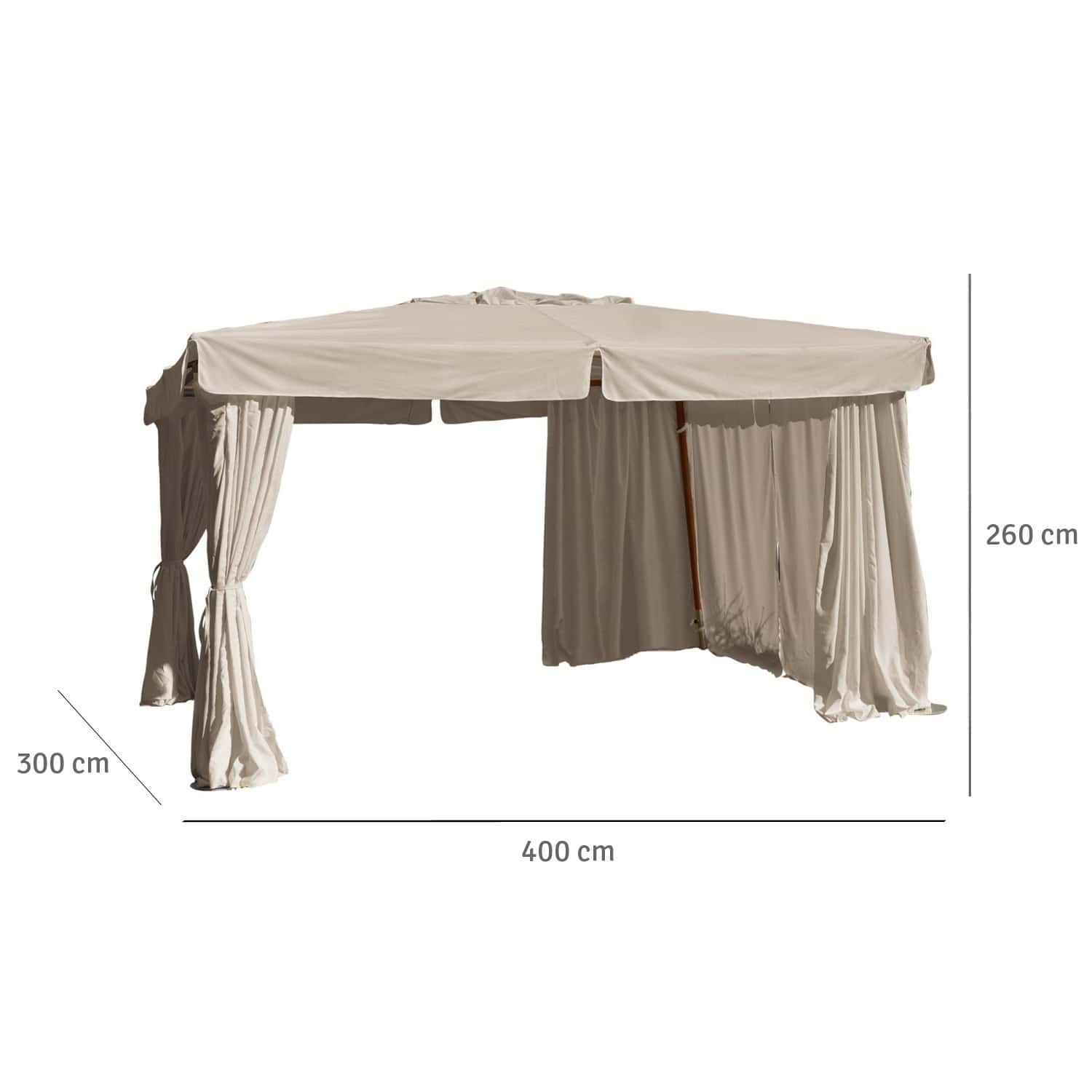 Pavillon Lexington Park