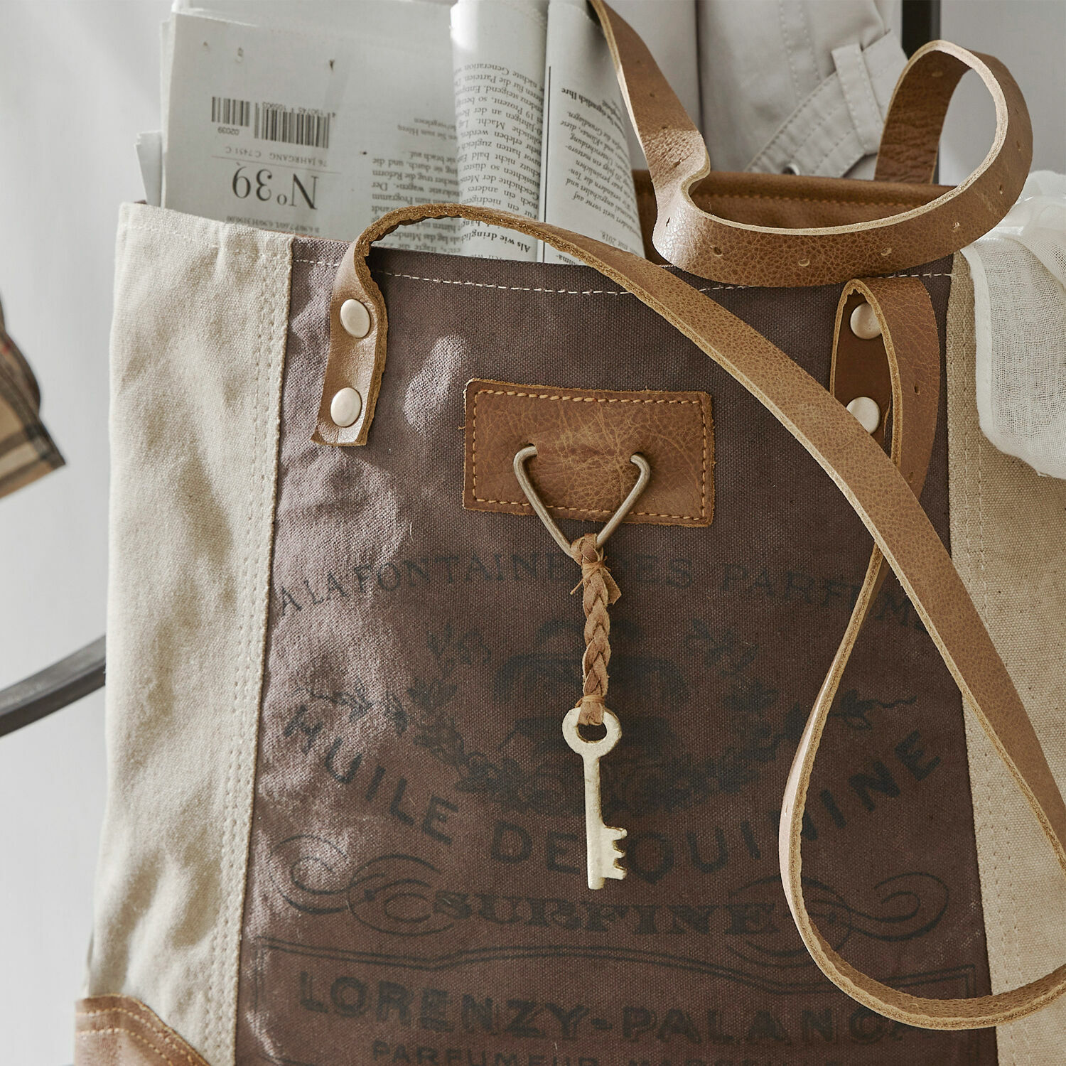 Tasche Warna