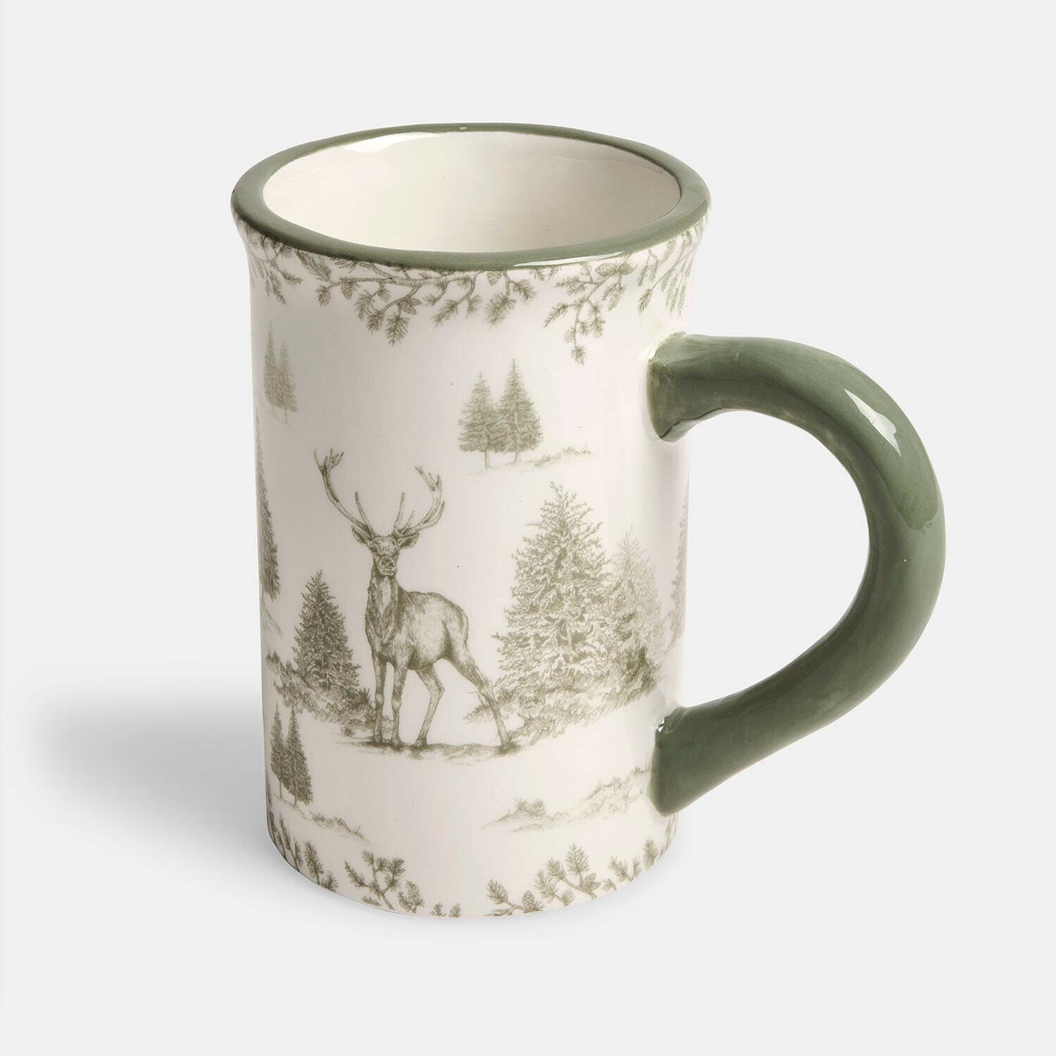 Tasse 4er Set Flonker