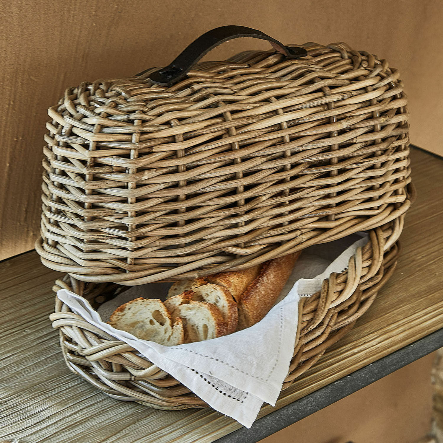 Brotbox Gioialetto