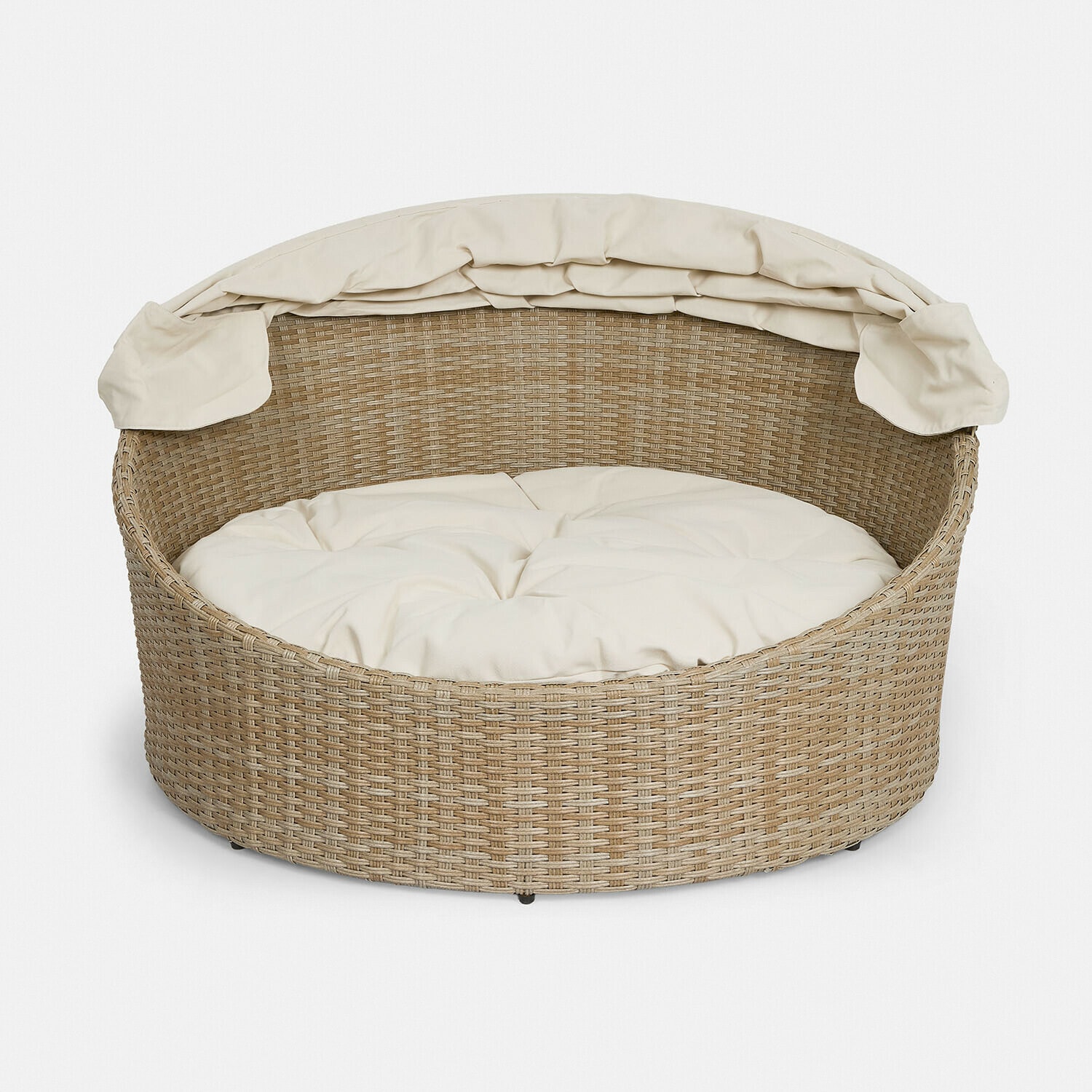 In- & Outdoor-Haustierkorb Brinelza