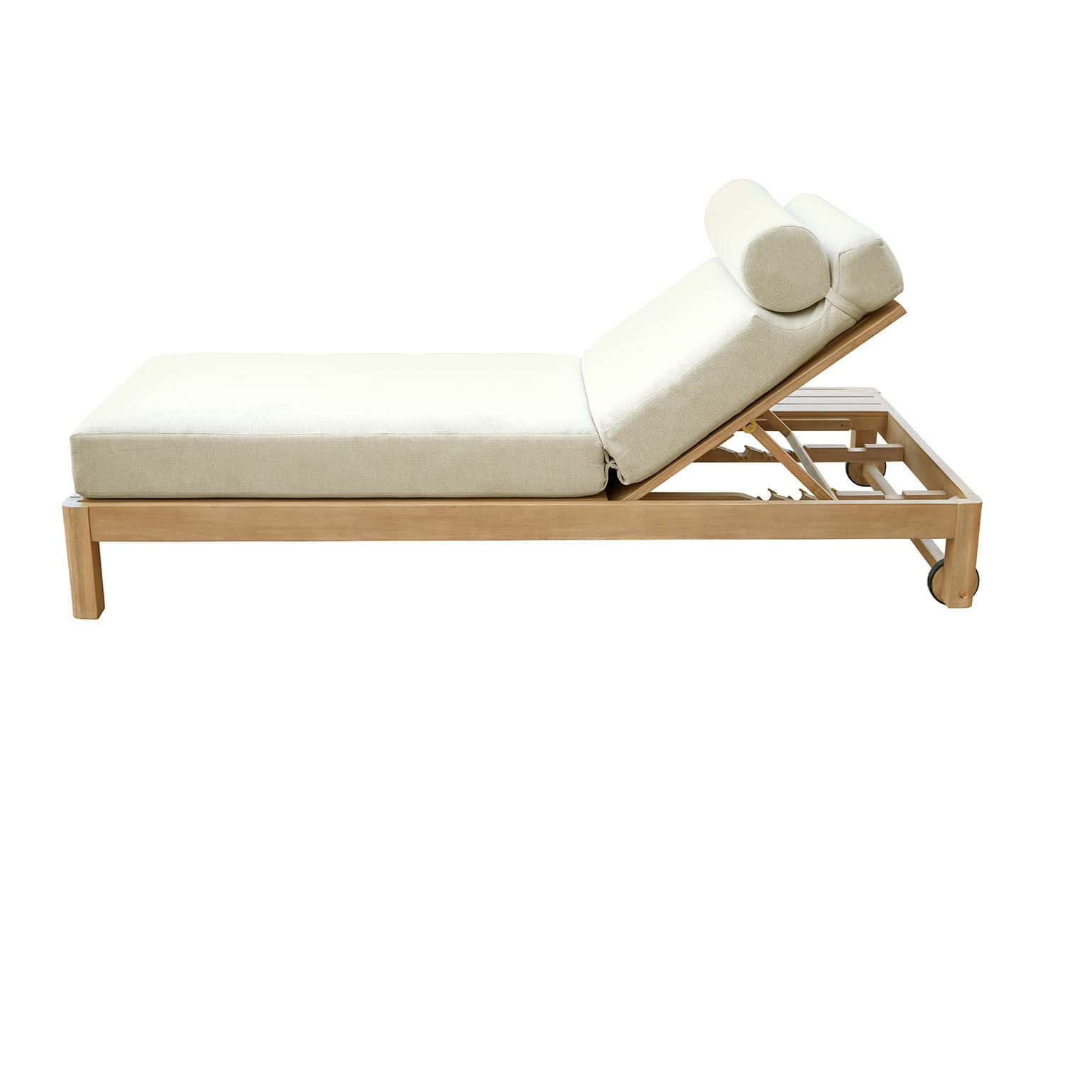 Lounger FSC®-100% Lemorette