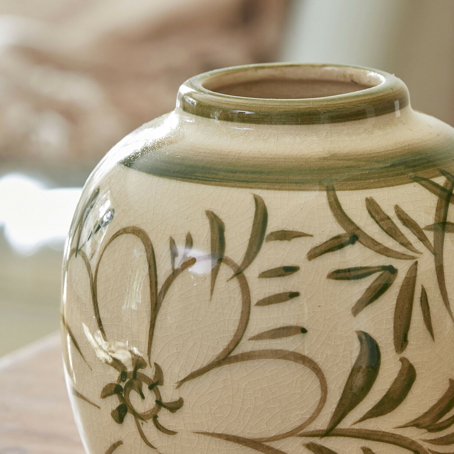 Vase Avignonel