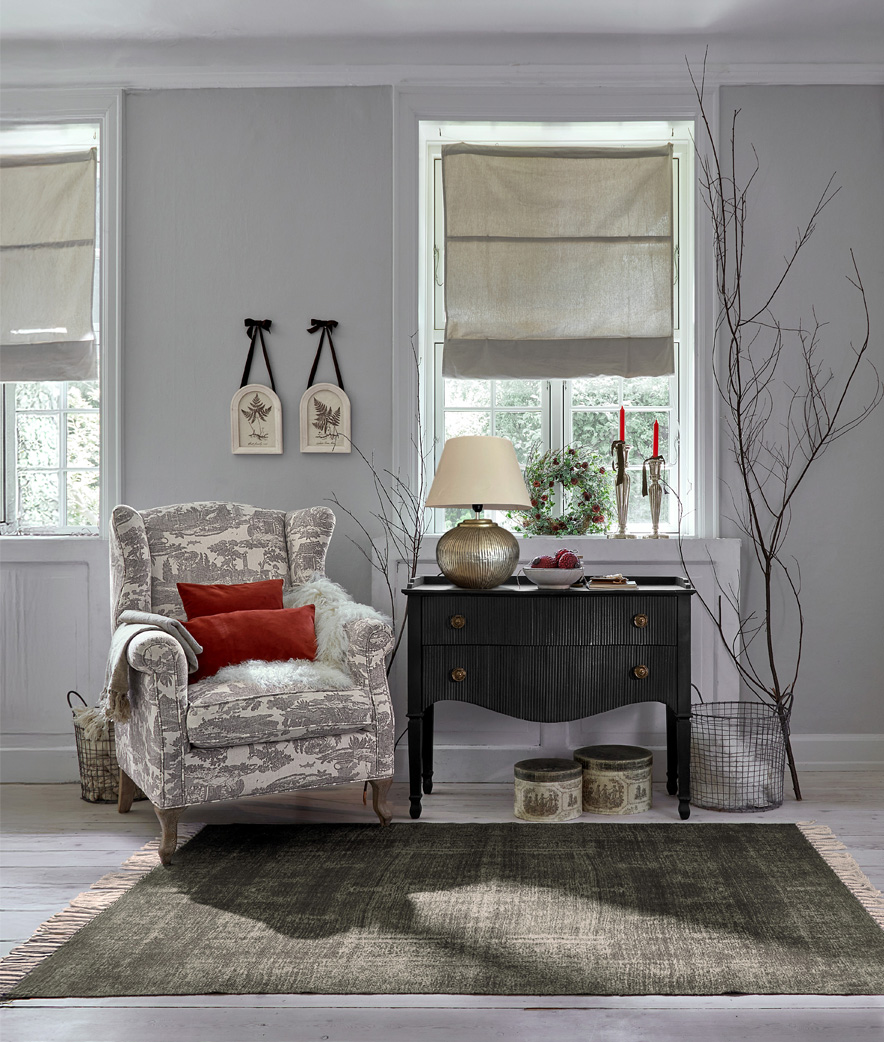 Toile-de-Jouy-Traum