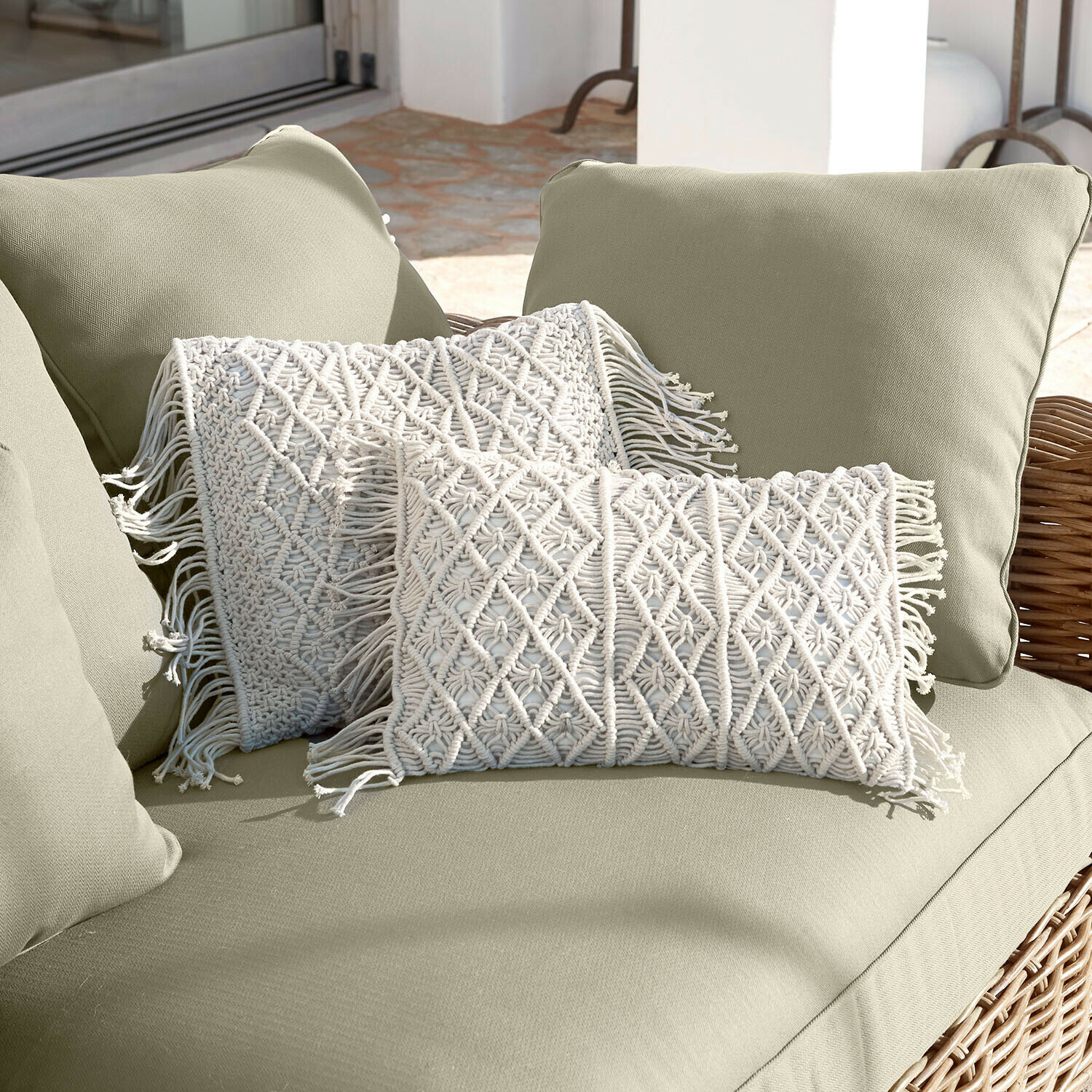 Sofa Rimini