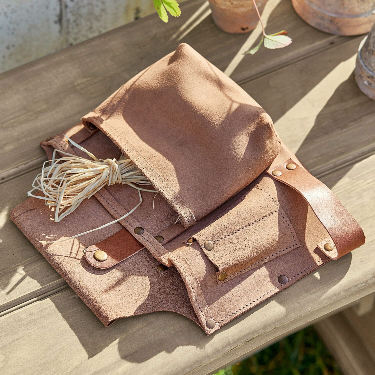 Werkzeugtasche Pandoja