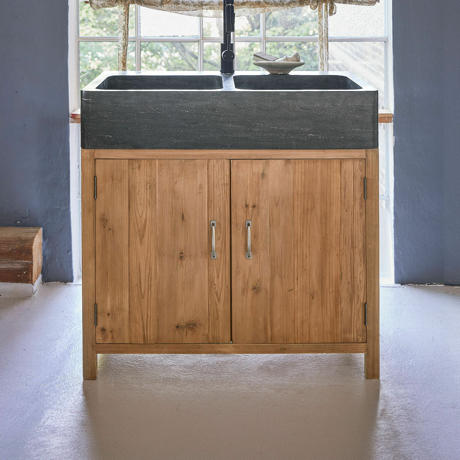 Spülenschrank Sunnybrook