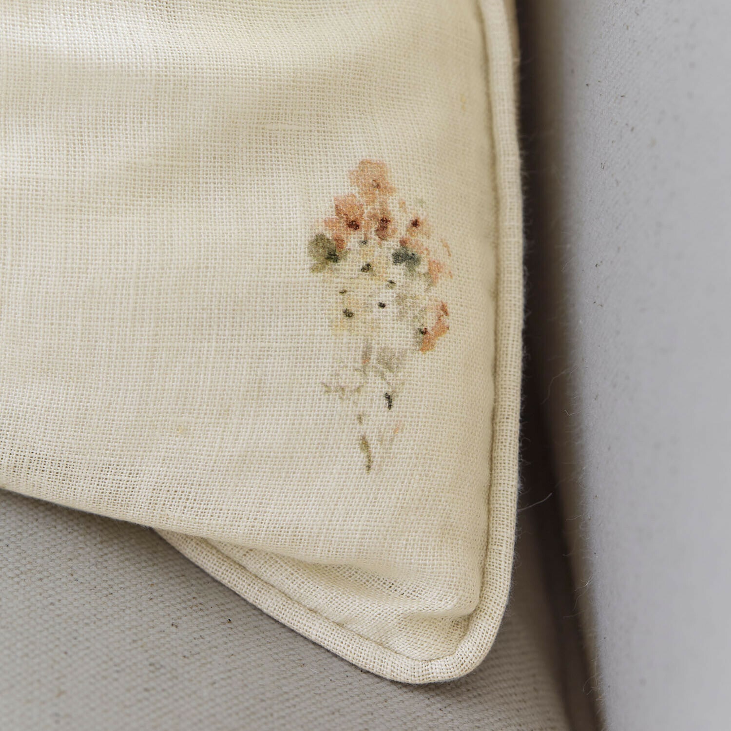 Kissenhülle Salénaïs