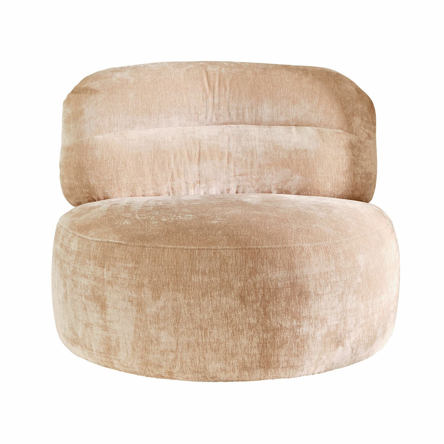 Lounge-Drehsessel Brookminster
