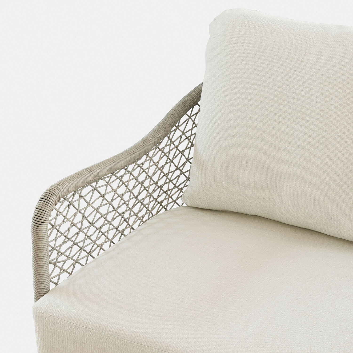 Sessel Langforda