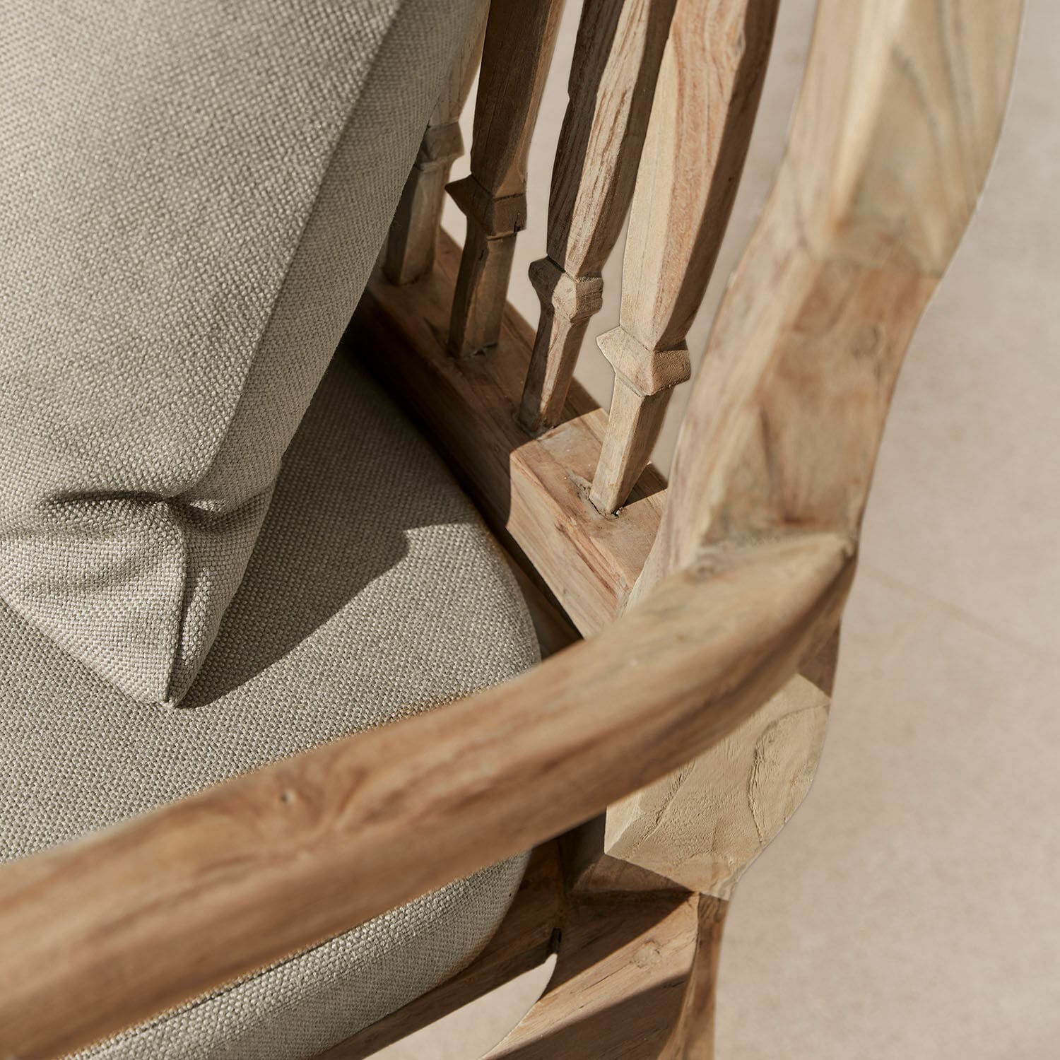 Sofa Brentwood
