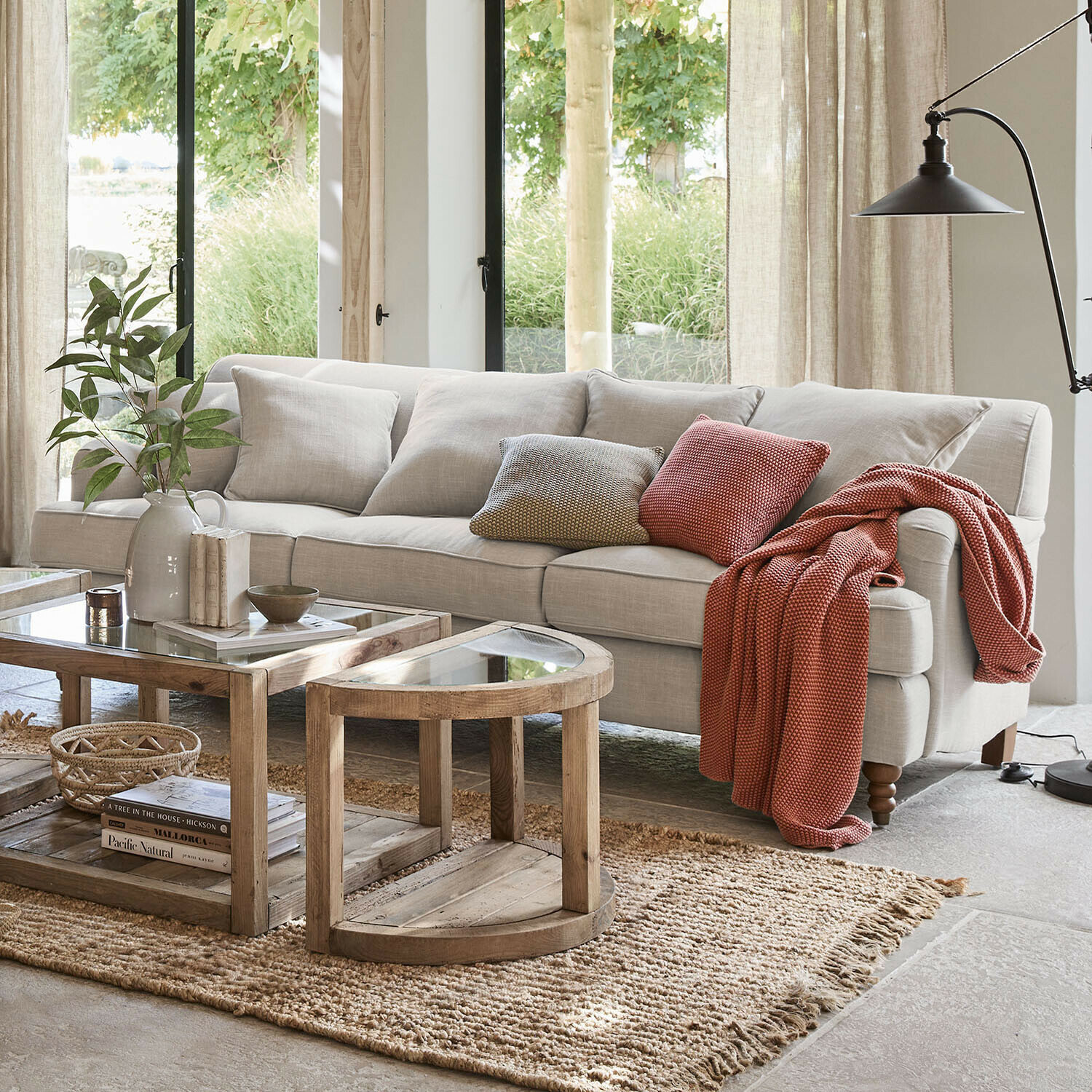 Sofa Isa