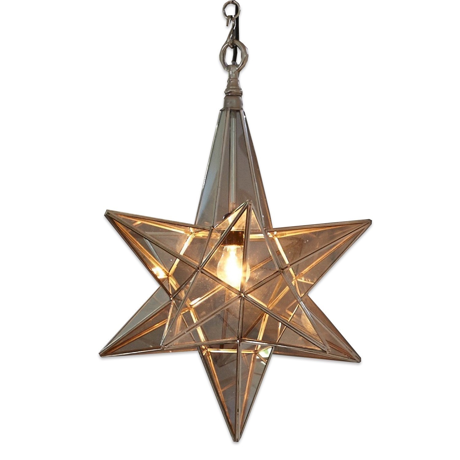Hängelampe Asterion