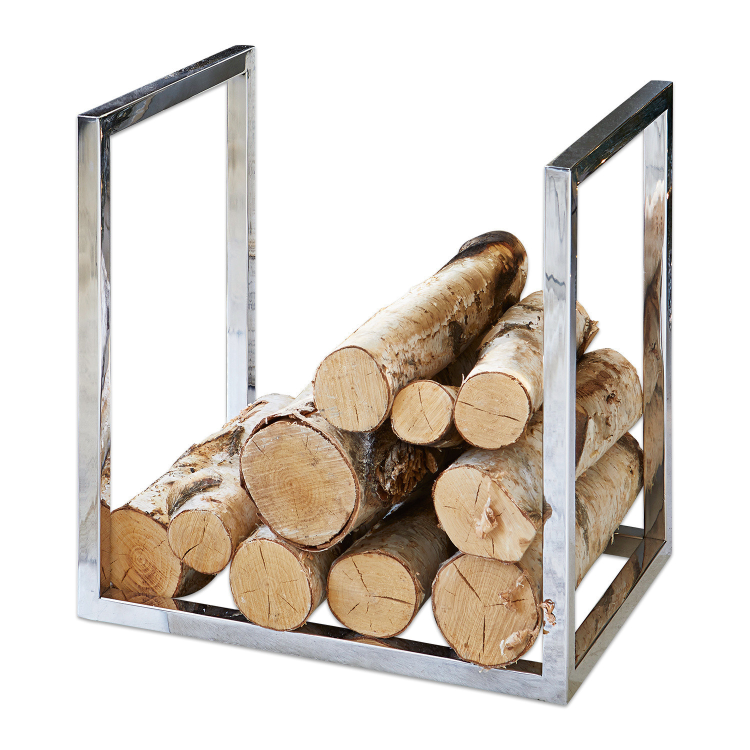 Feuerholzhalter Addington