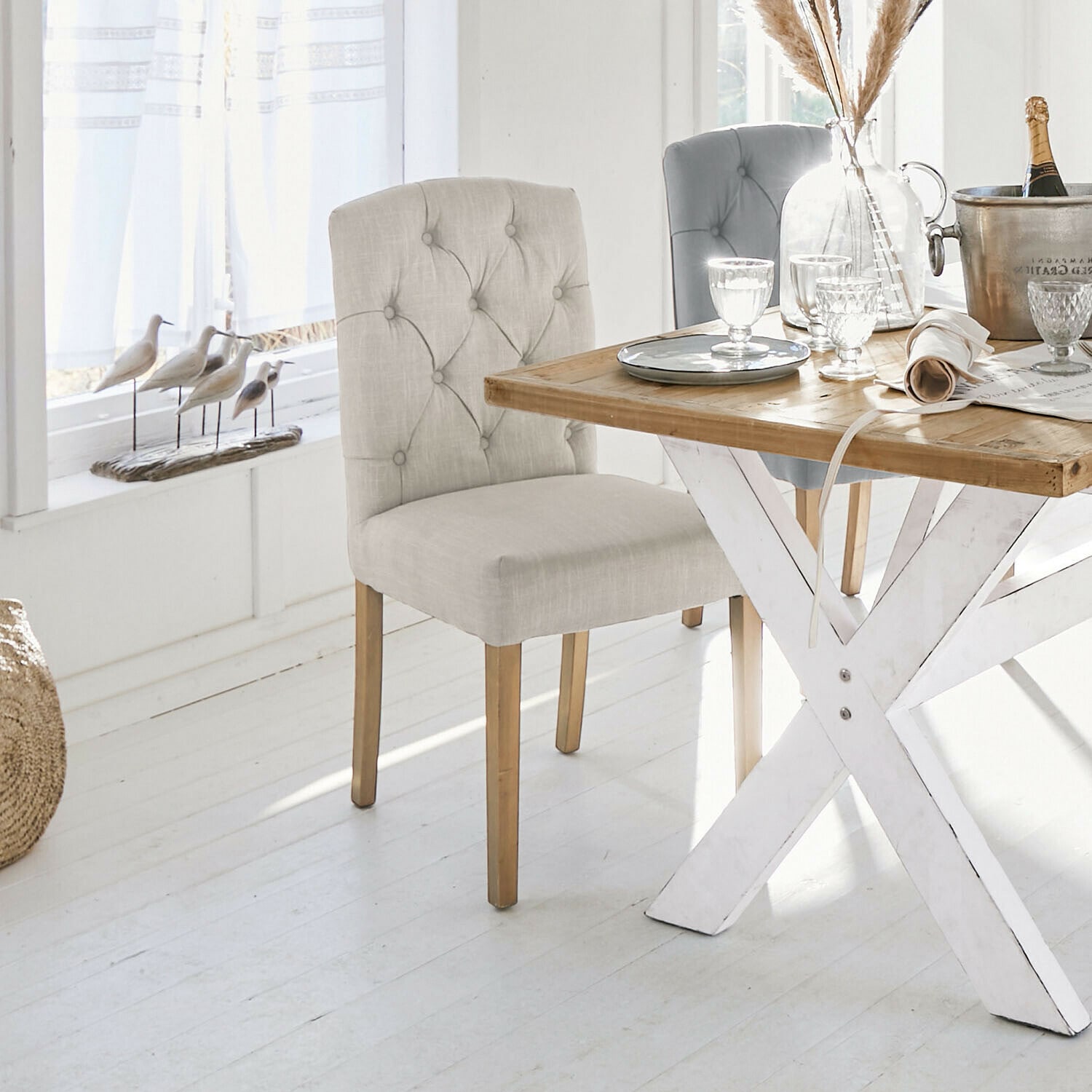 Stuhl Fulden