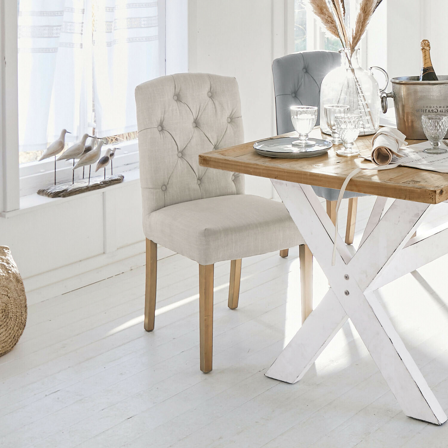 Stuhl Fulden