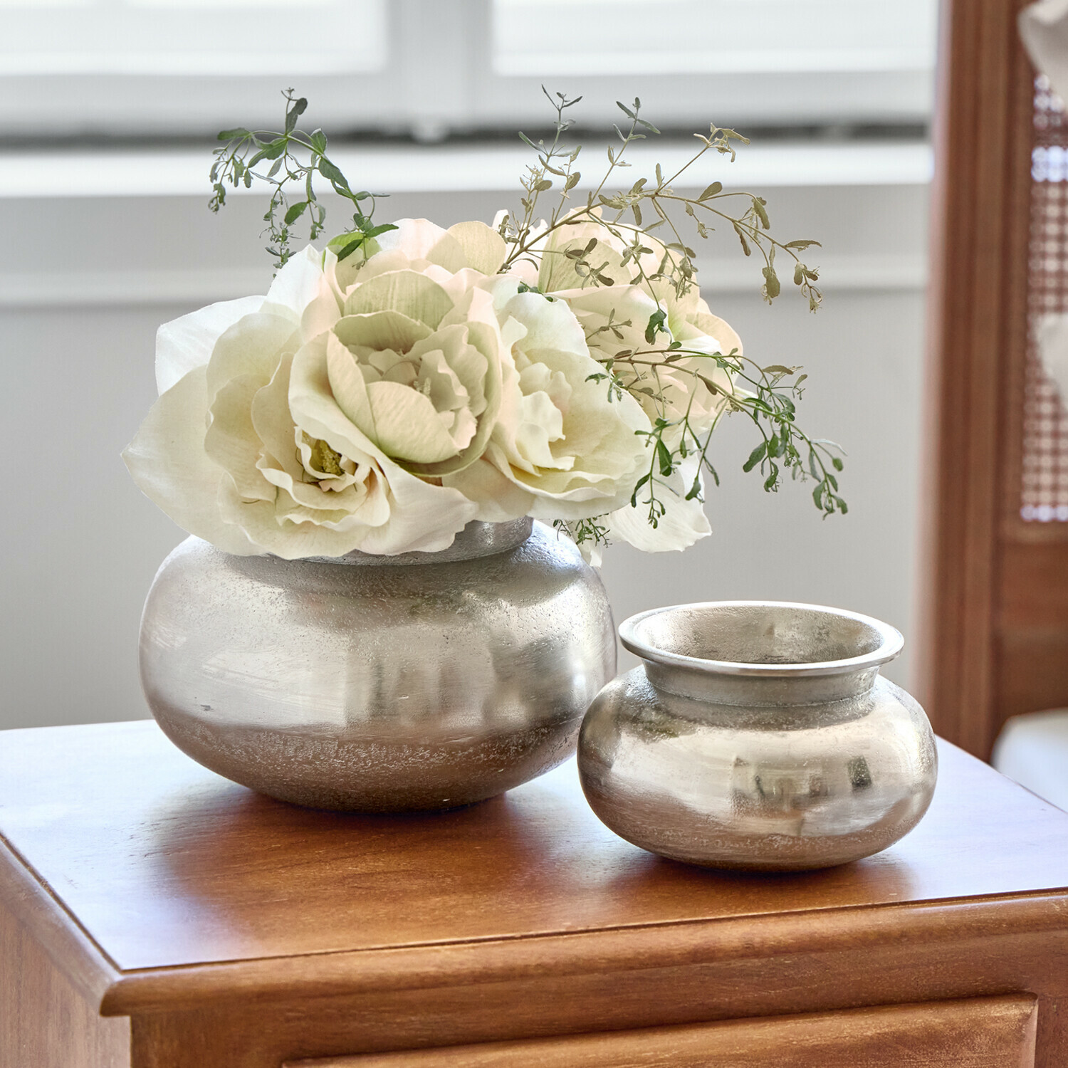 Vase 2er Set Clément Vase 2er Set Clément