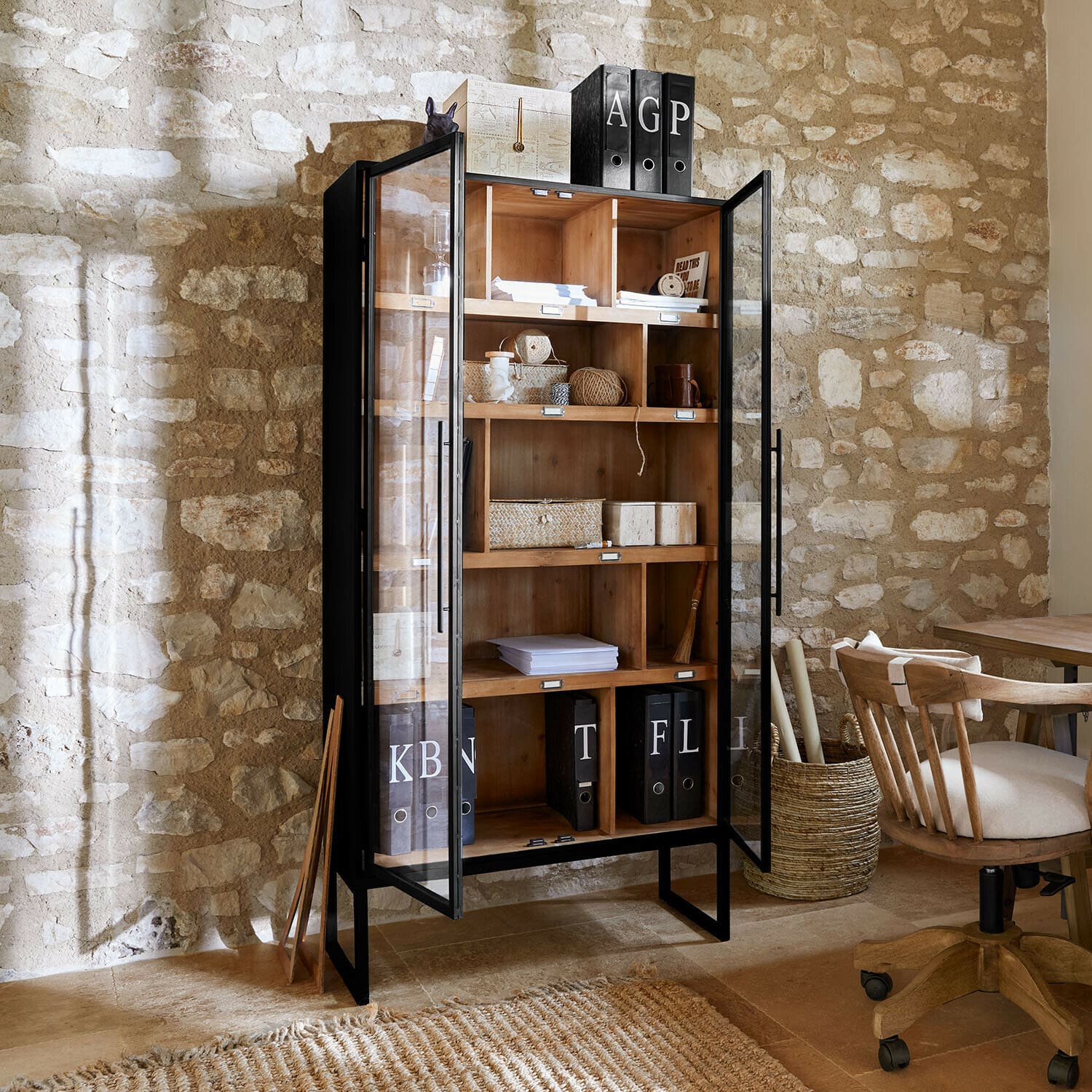 Schrank Fenwicke