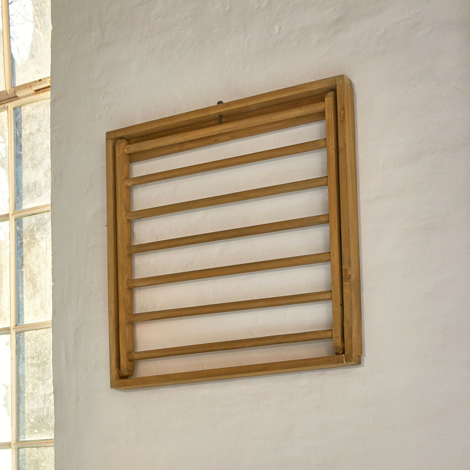 Wandwäschetrockner Élirème