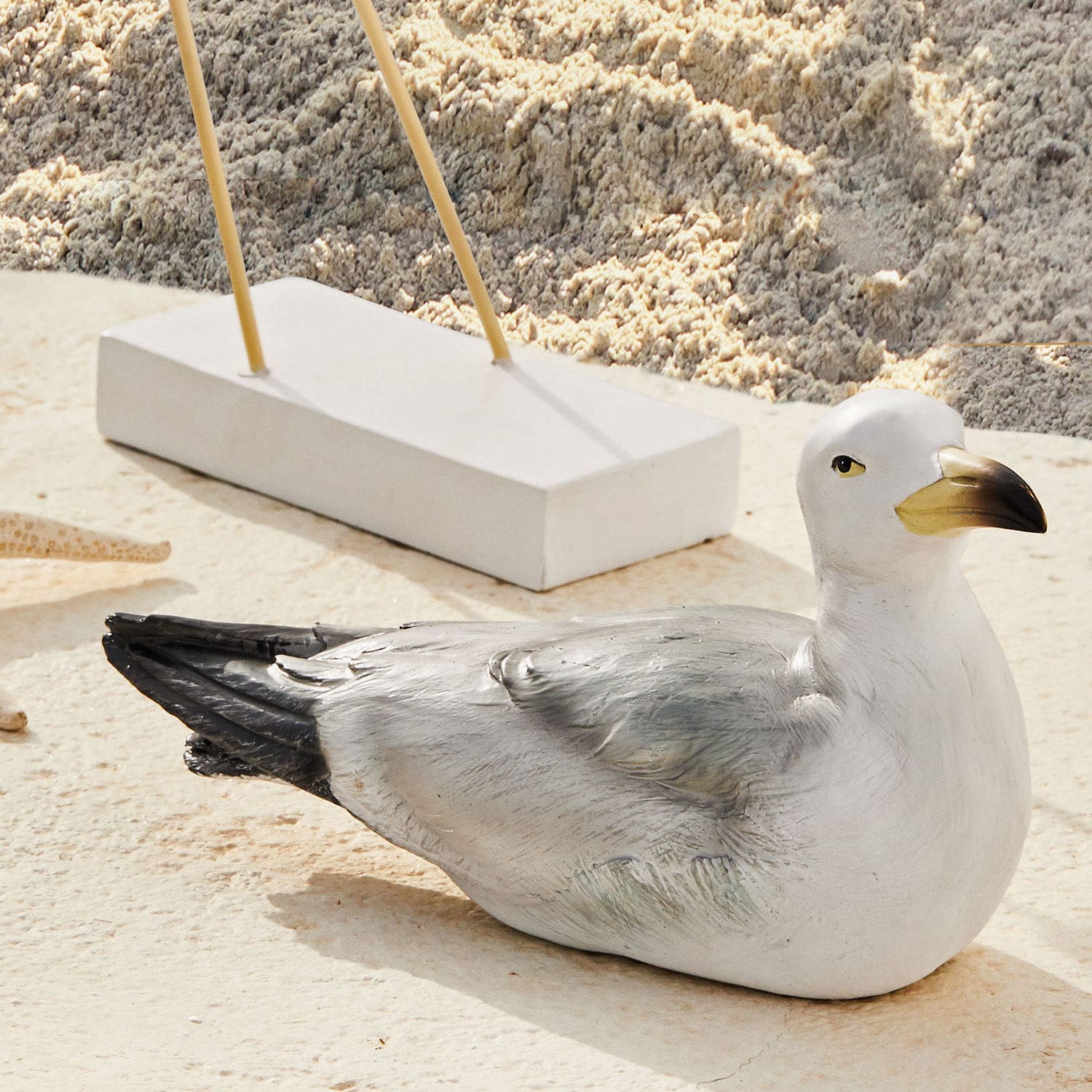 Möwe 2er Set Vin