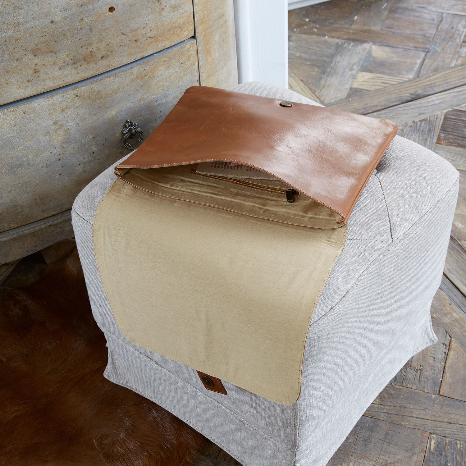 Brieftasche Mestare