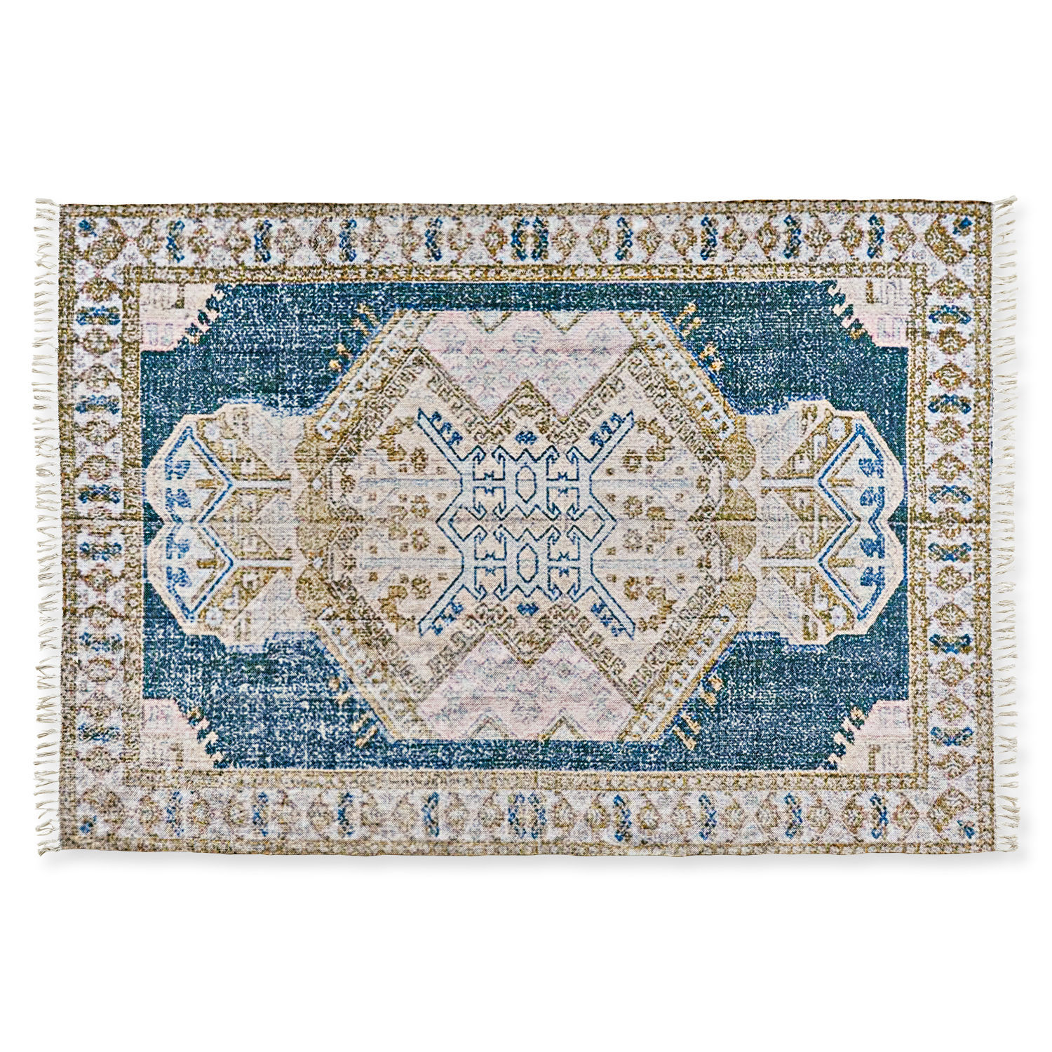 In- & Outdoor-Teppich Royer