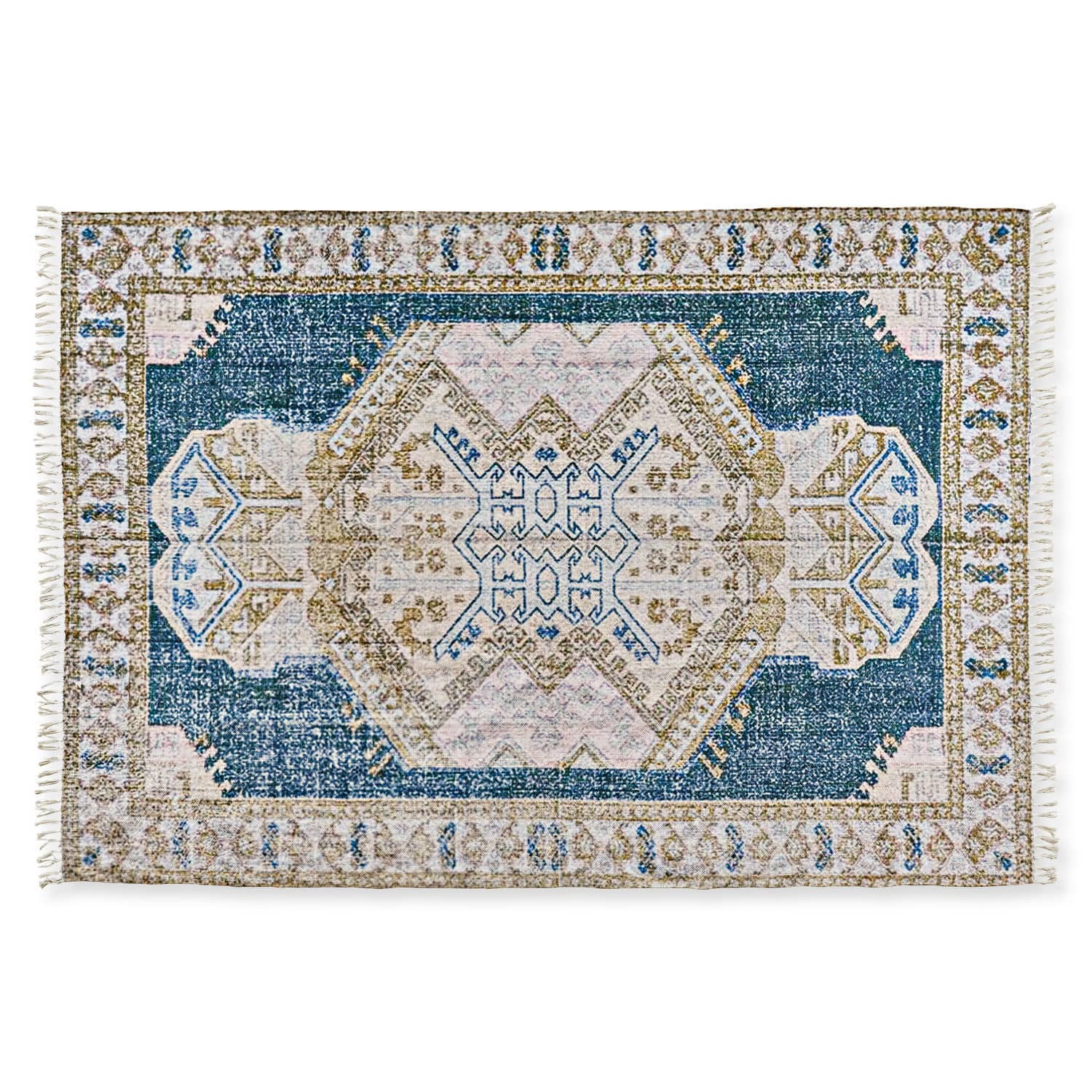 In- & Outdoor-Teppich Royer