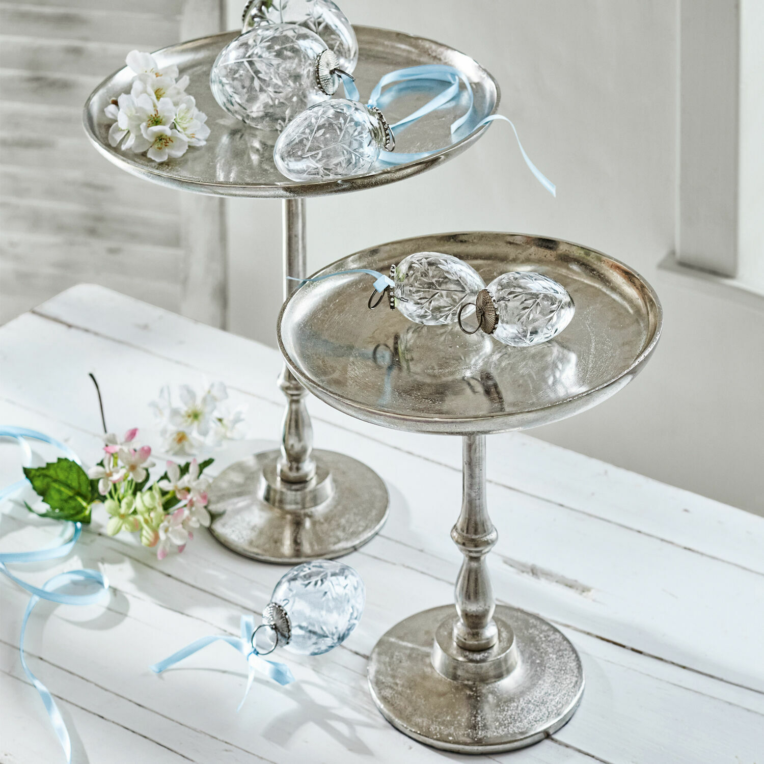 Etagere 2er Set Balesque